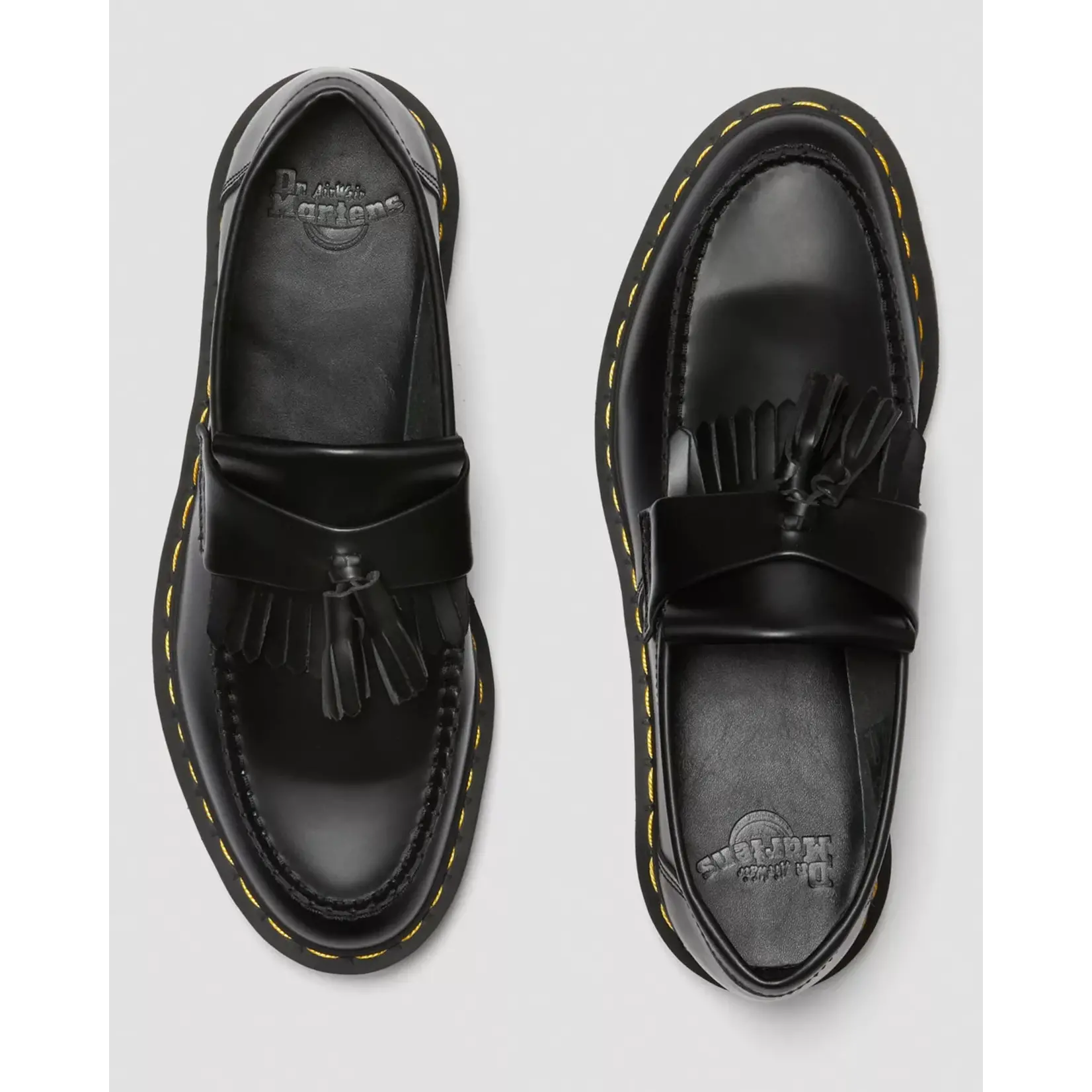 Doc Martens DOC MARTENS Adrian Yellow Stitch