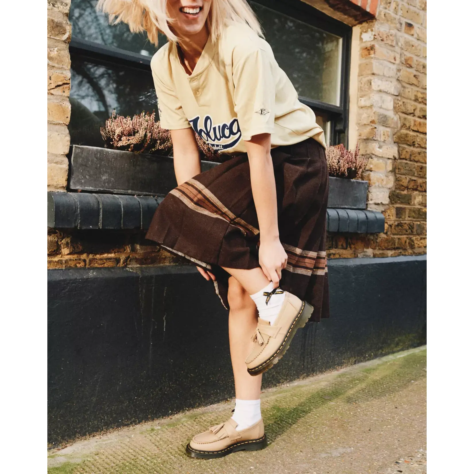 Doc Martens DOC MARTENS Adrian Virginia