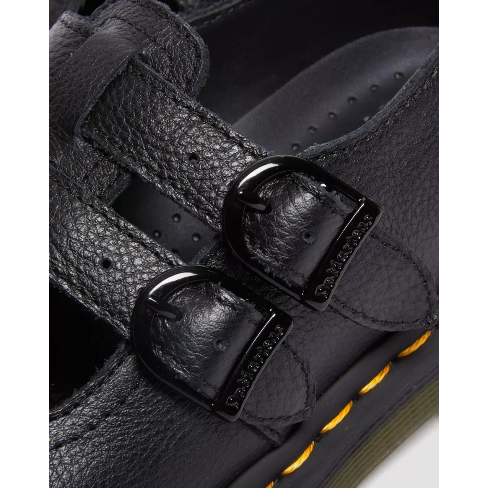 Doc Martens DOC MARTENS 8065 Mary Jane Virginia