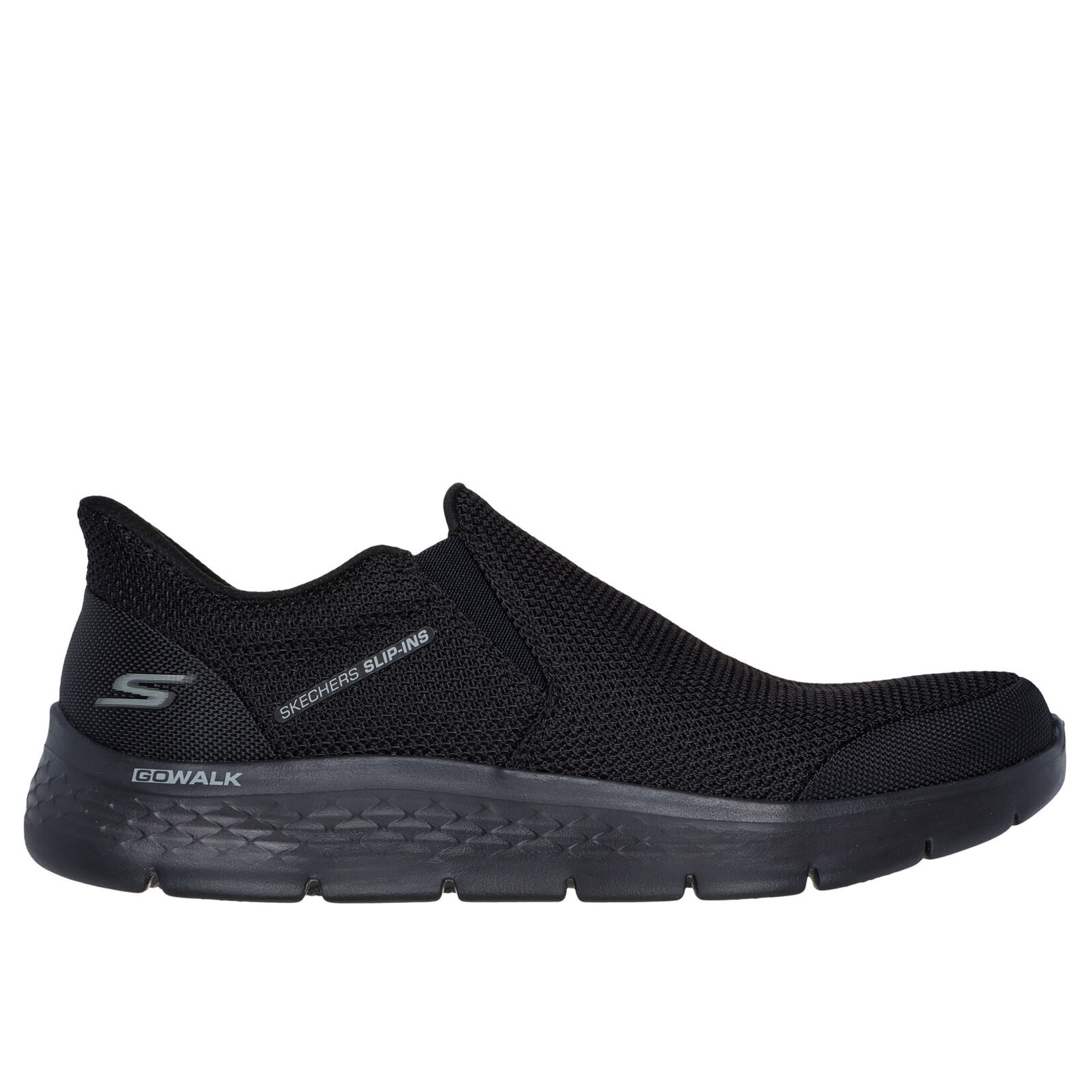 SKECHERS 216333 Go Walk Flex - Ojai BBK MENS