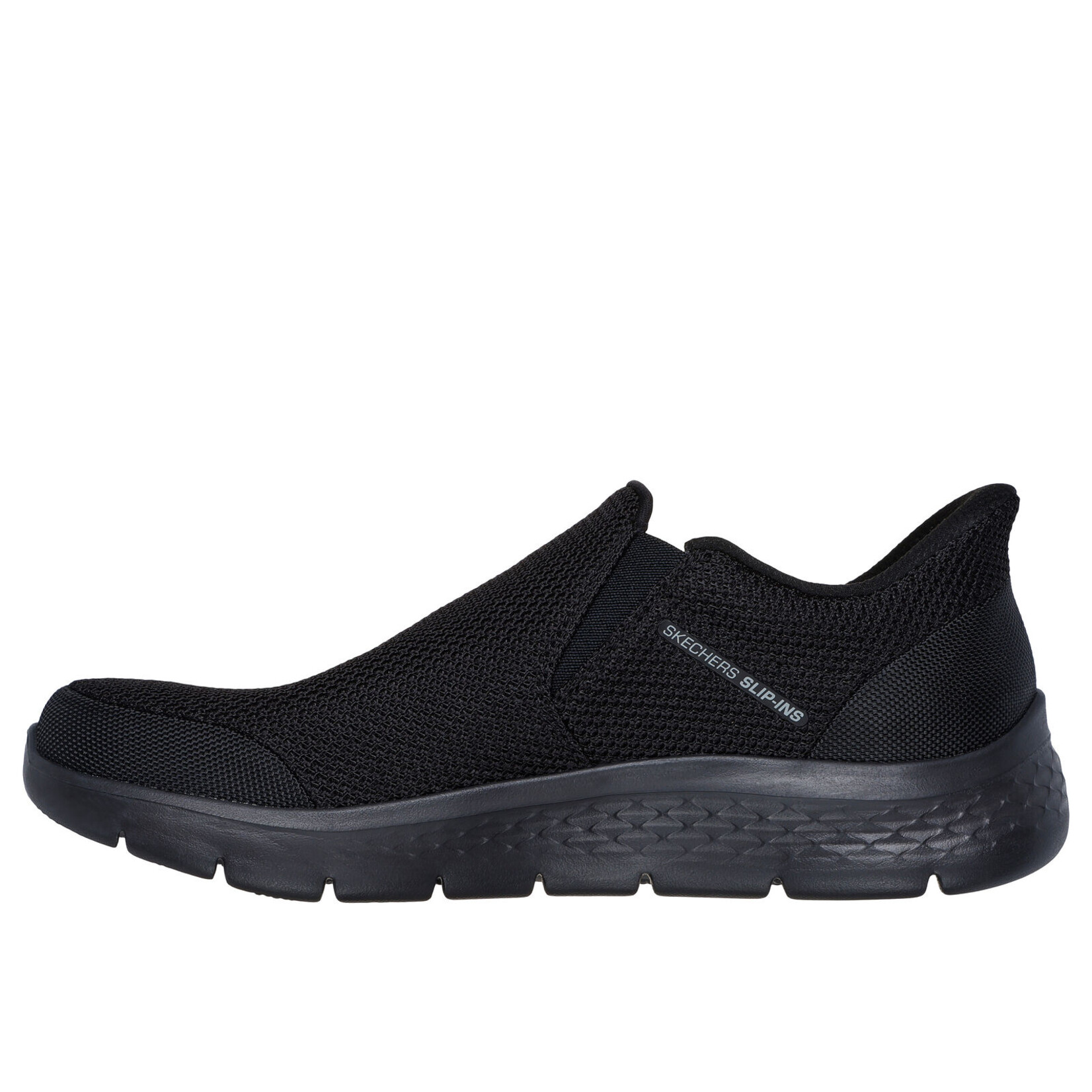 SKECHERS 216333 Go Walk Flex - Ojai BBK MENS