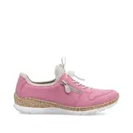 Rieker RIEKER N42G0-31 Sporty Slip-On