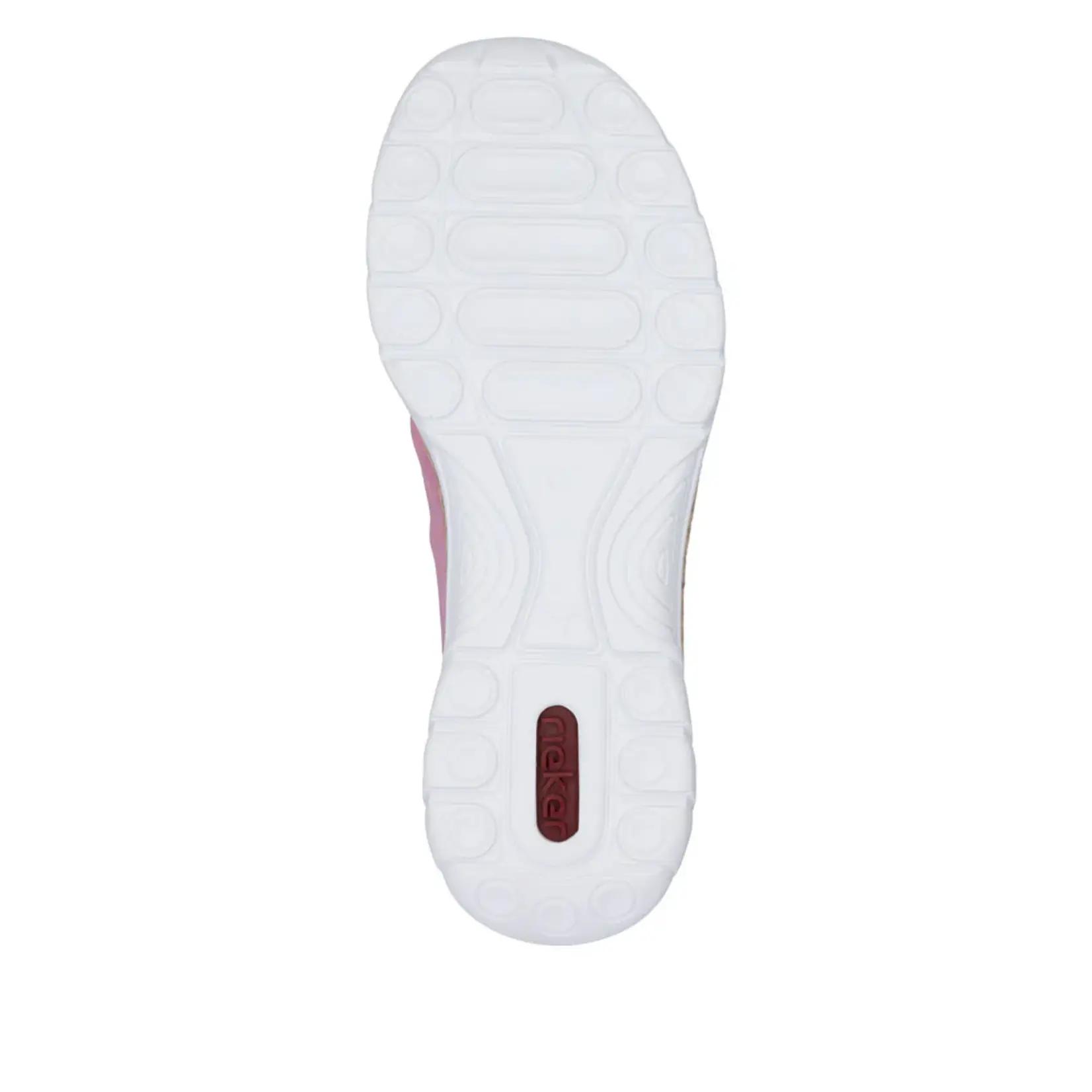 Rieker RIEKER N42G0-31 Sporty Slip-On