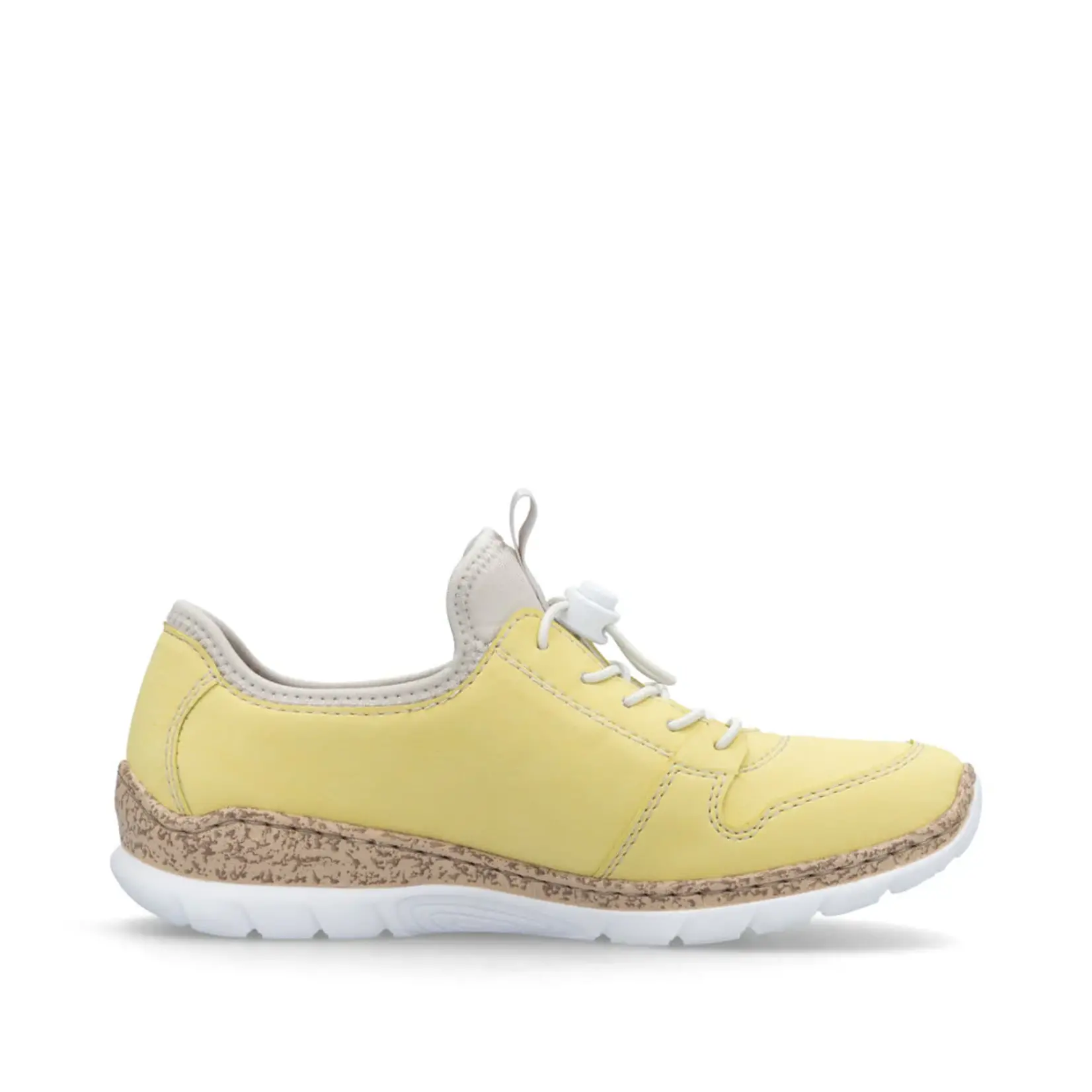 Rieker RIEKER N42G0-68 Sporty Slip-On