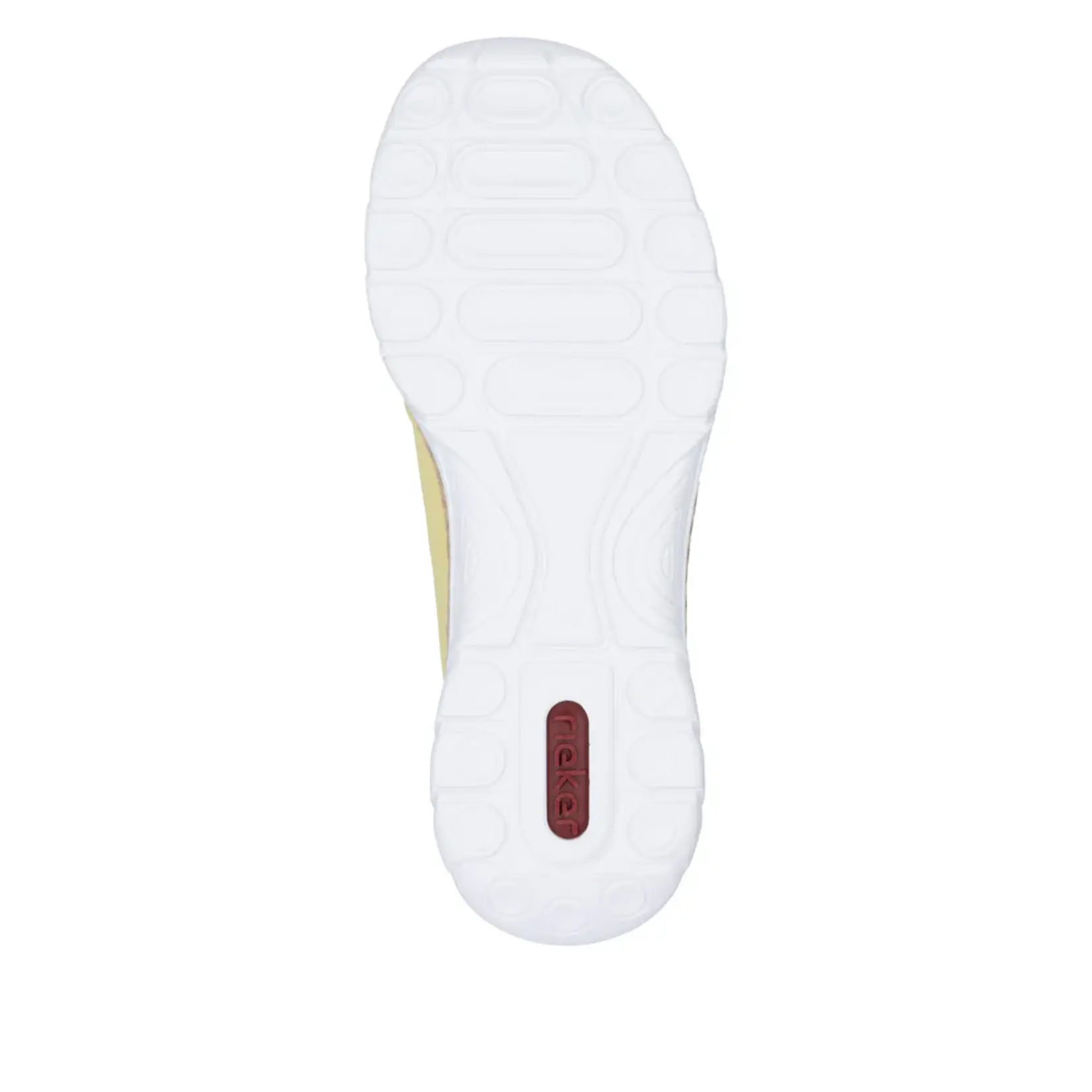 Rieker RIEKER N42G0-68 Sporty Slip-On