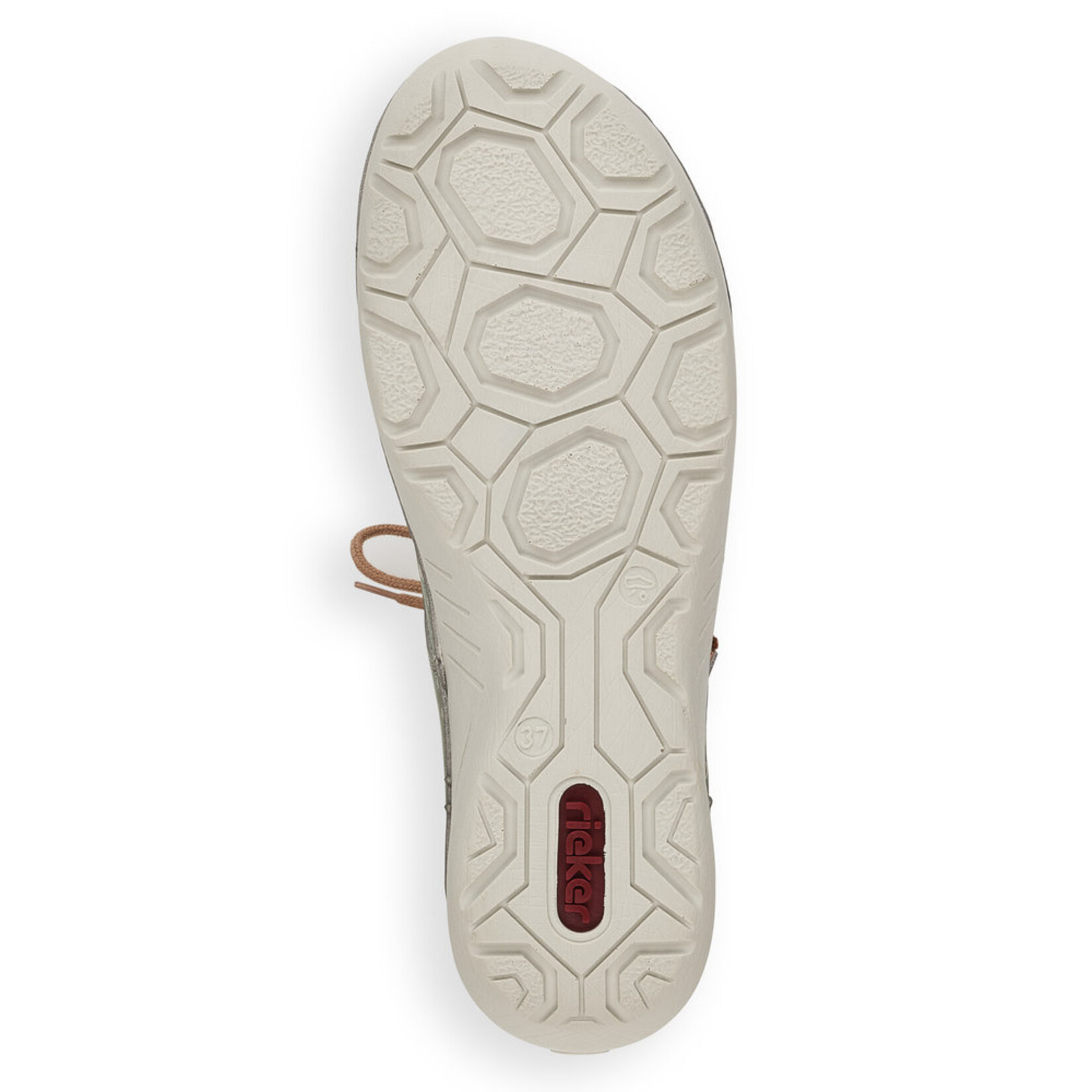 Rieker RIEKER 52528-52 Lace