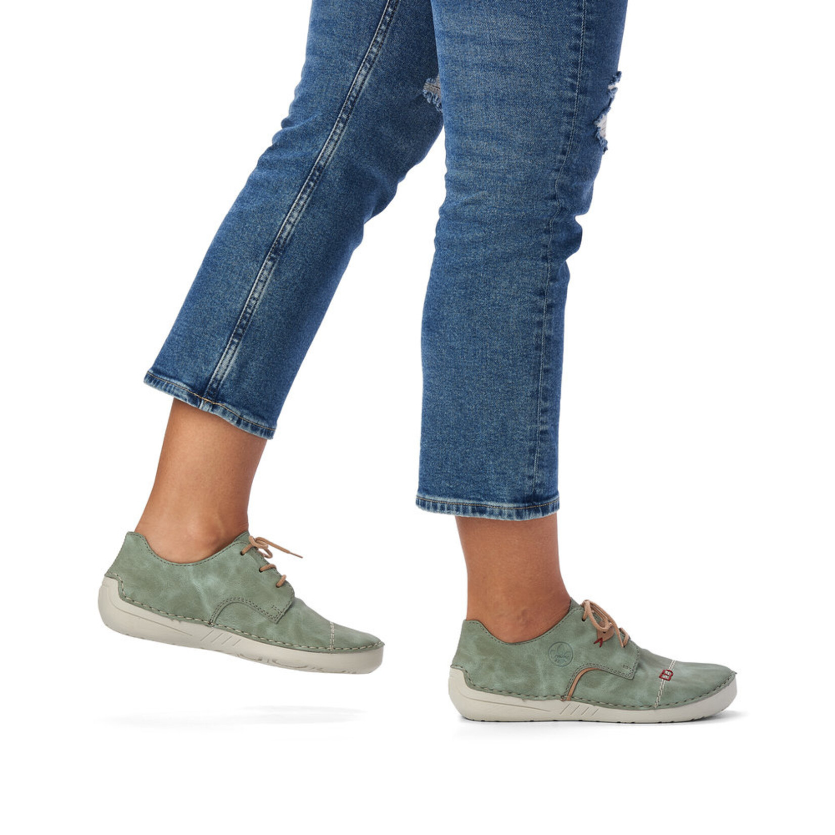 Rieker RIEKER 52528-52 Lace