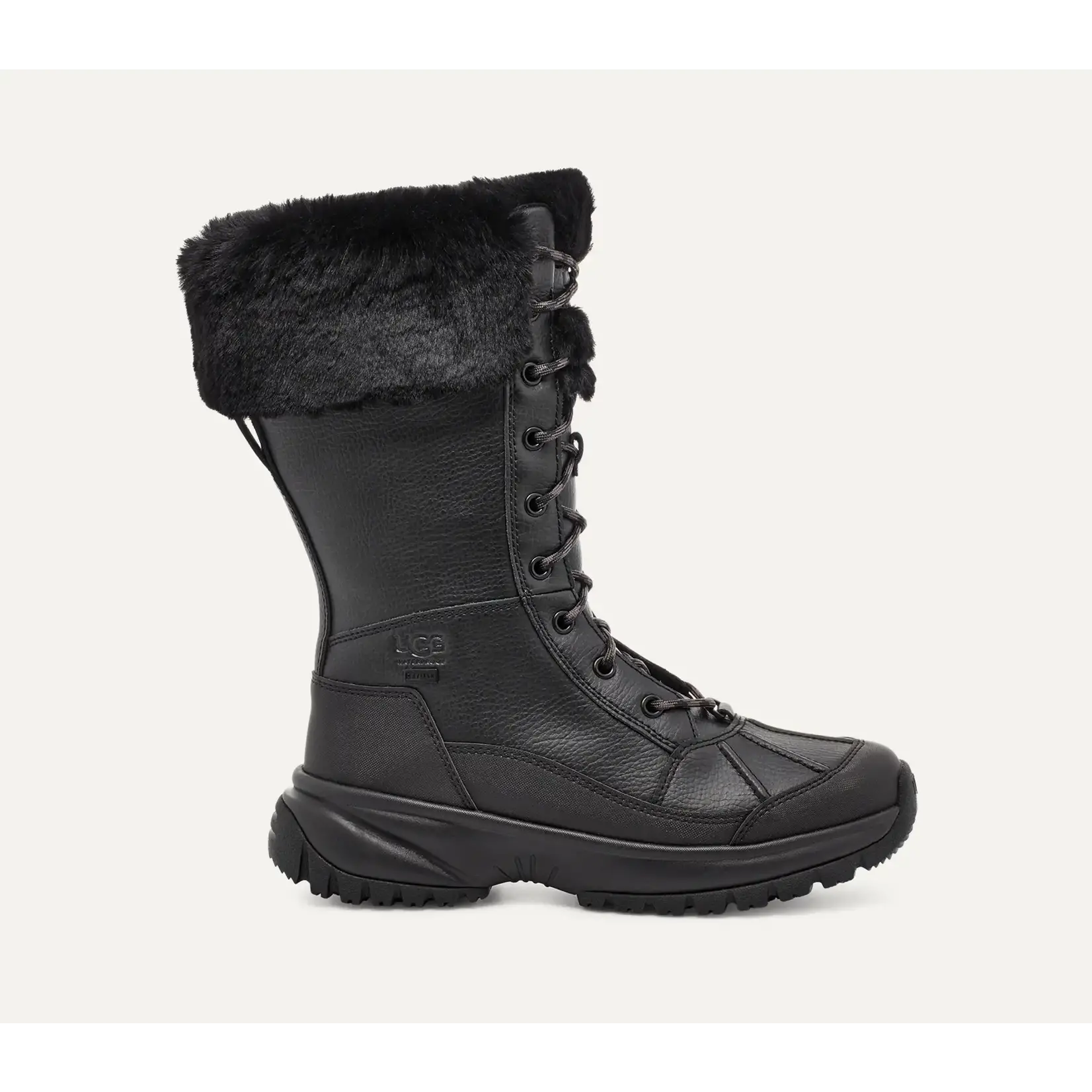 Ugg UGG Yose Fluff Tall