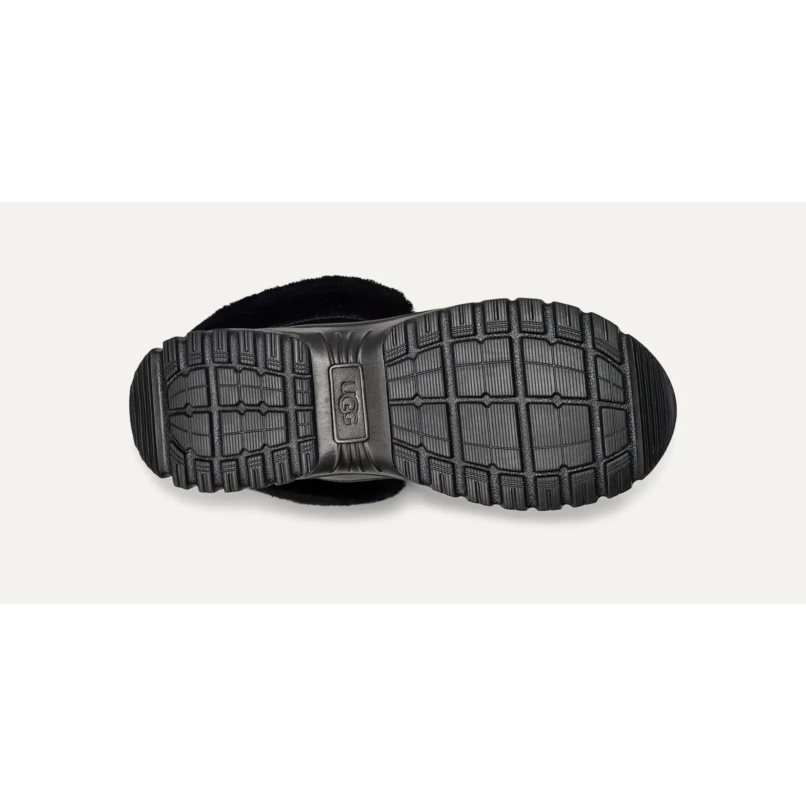 Ugg UGG Yose Fluff Tall