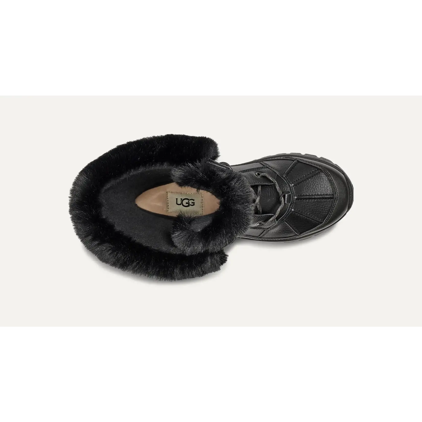 Ugg UGG Yose Fluff Tall