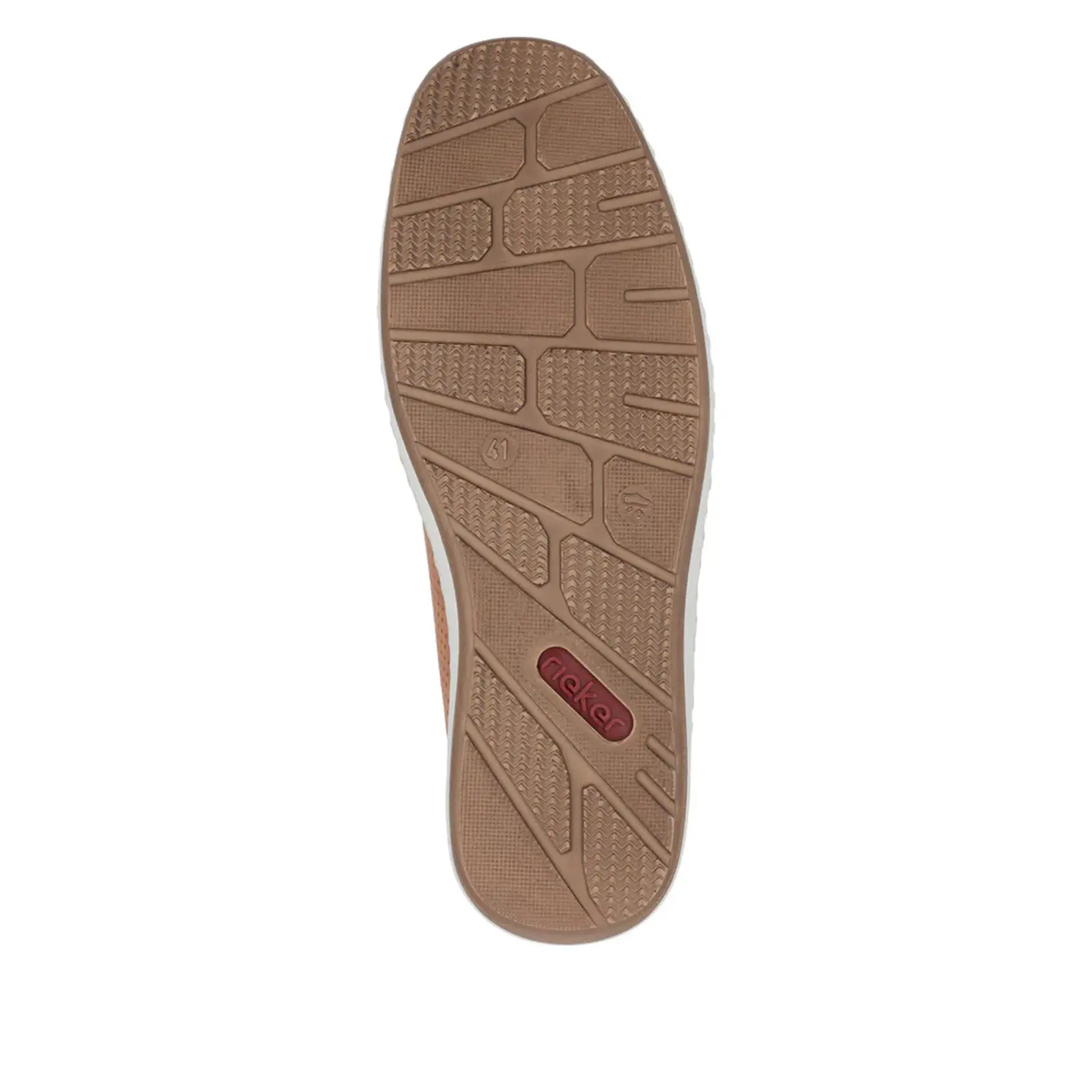 Rieker RIEKER 08858-24 Slip-On (Perfs)