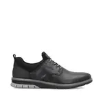 Rieker RIEKER 14450-00 Lace-Up Sneaker