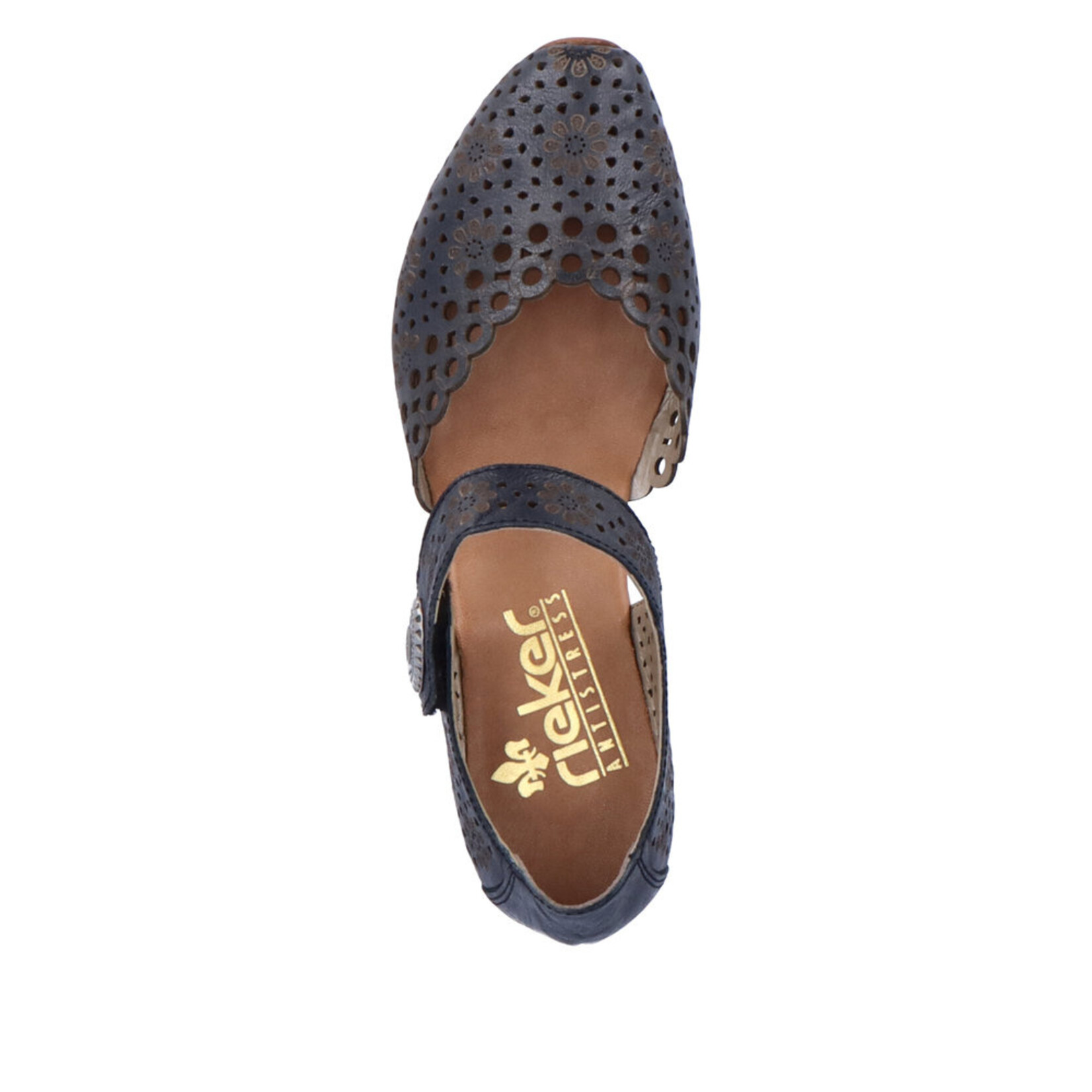 Rieker RIEKER 43753-14 Mirjam