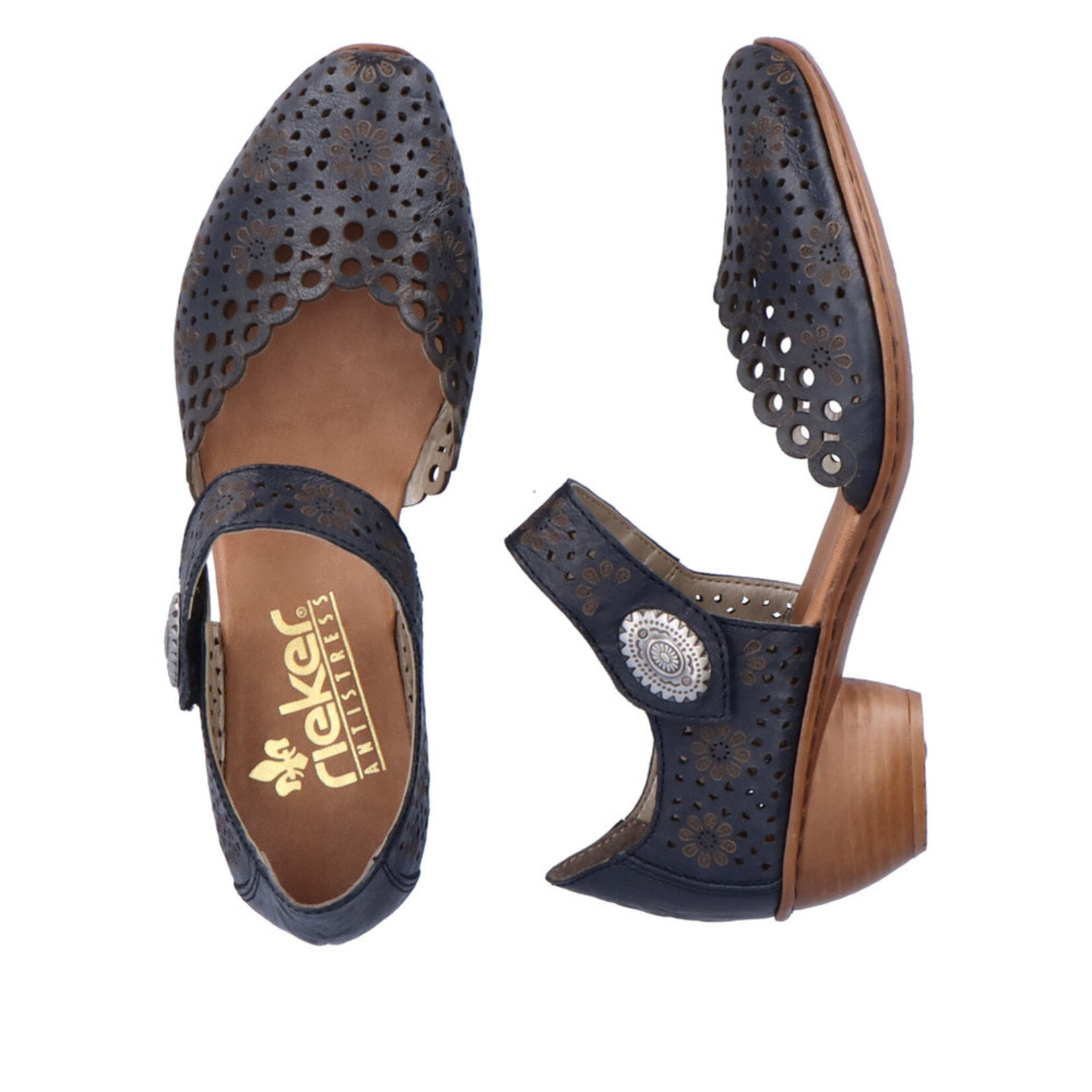 Rieker RIEKER 43753-14 Mirjam