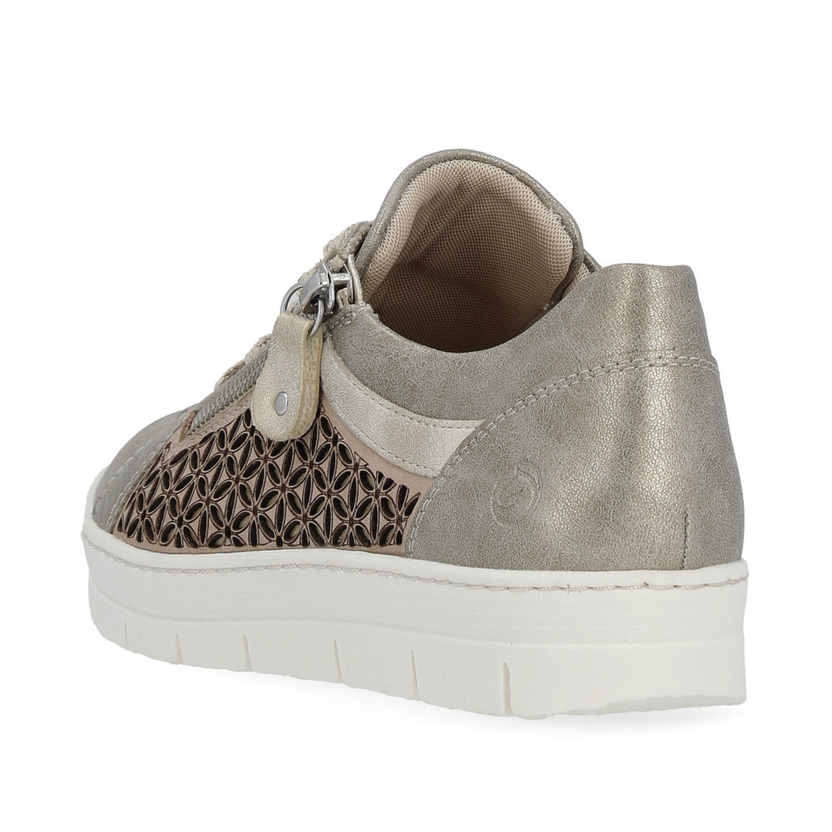 Rieker REMONTE D5830-90 Lace-Up
