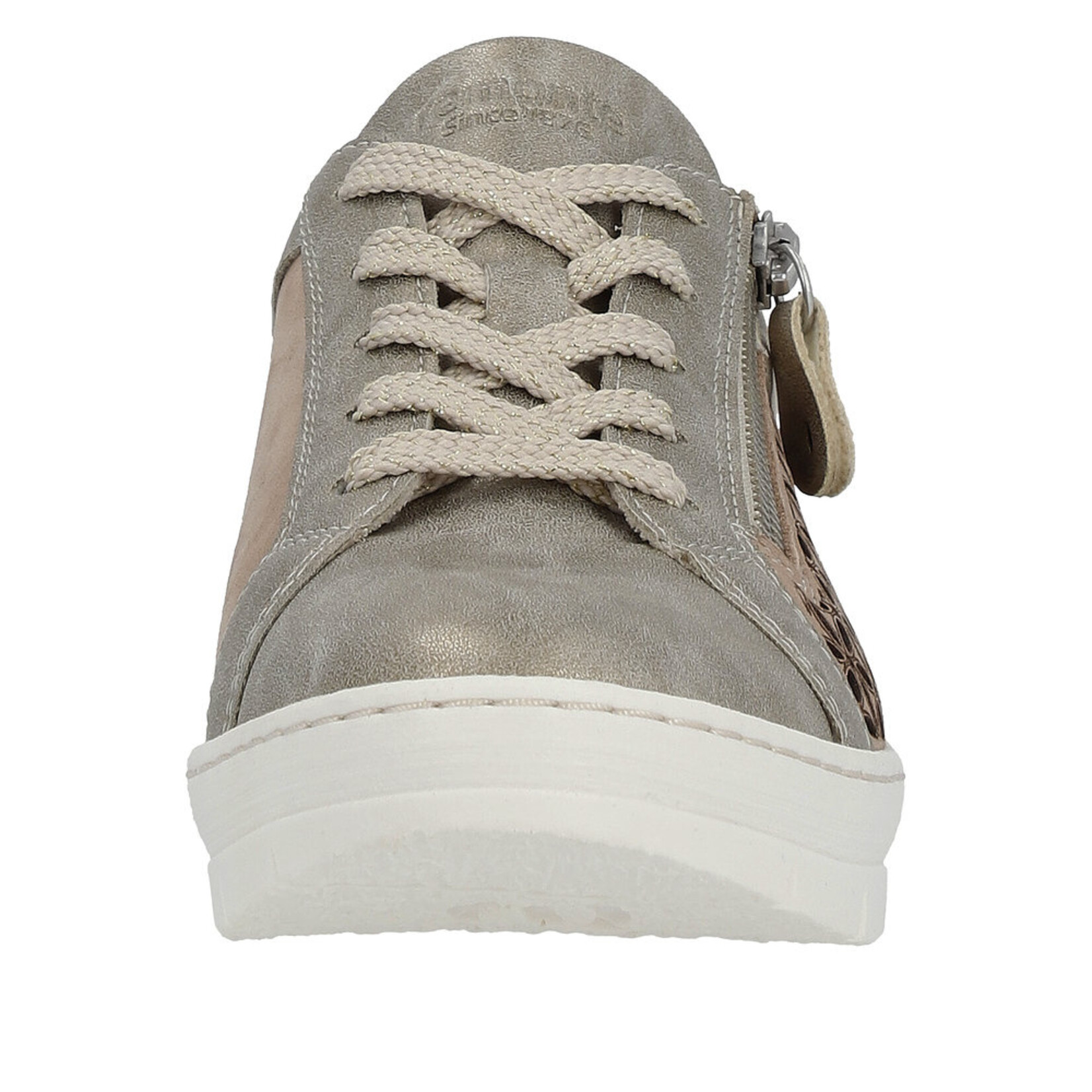 Rieker REMONTE D5830-90 Lace-Up