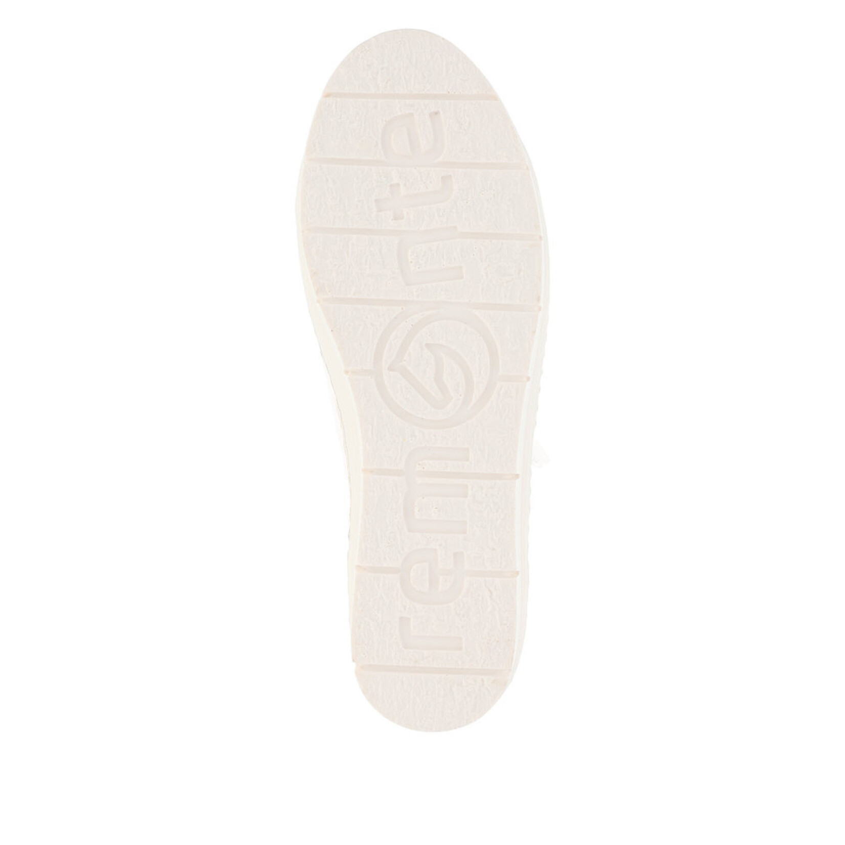 Rieker REMONTE D5830-90 Lace-Up