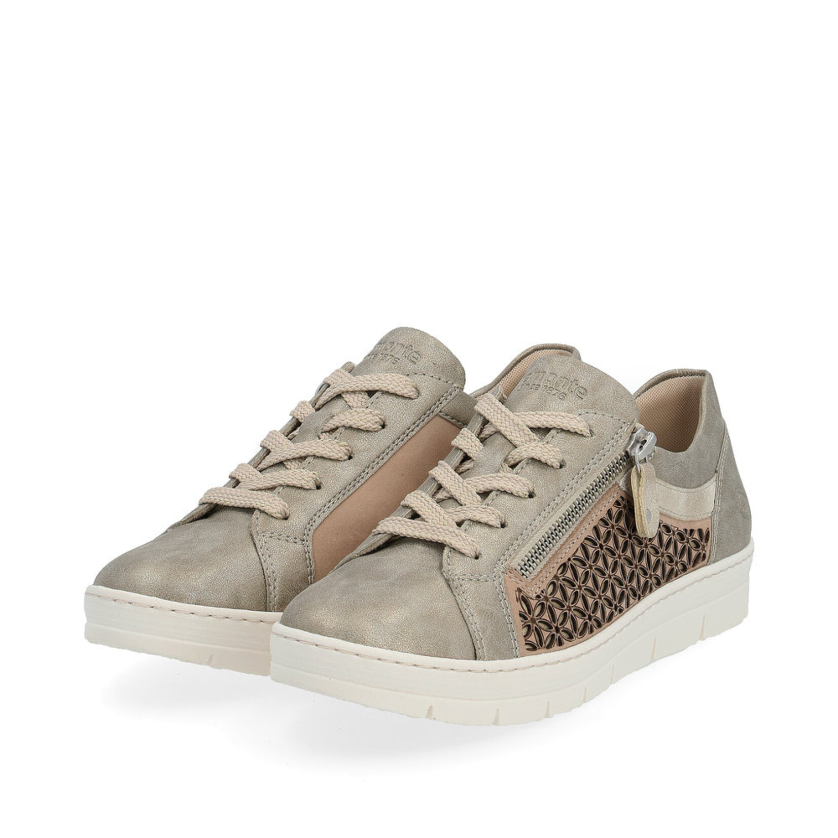 Remonte REMONTE D5830-90 Lace-Up