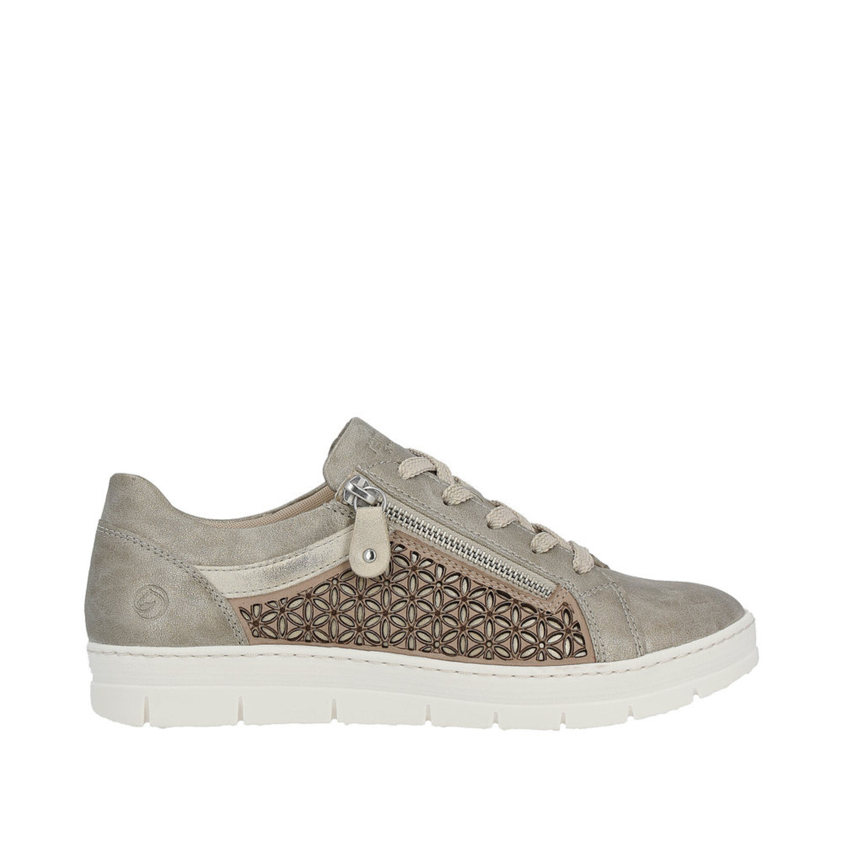 Rieker REMONTE D5830-90 Lace-Up