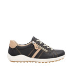 Remonte REMONTE R1432-01 Lace-Up Sneaker