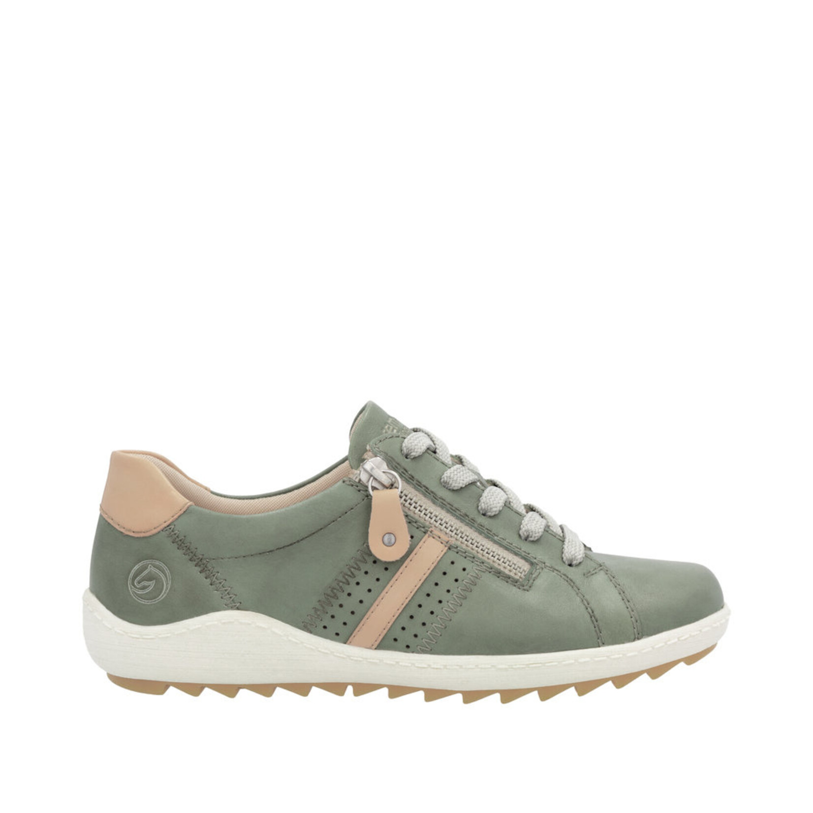 Remonte REMONTE R1432-52 Lace-Up Sneaker