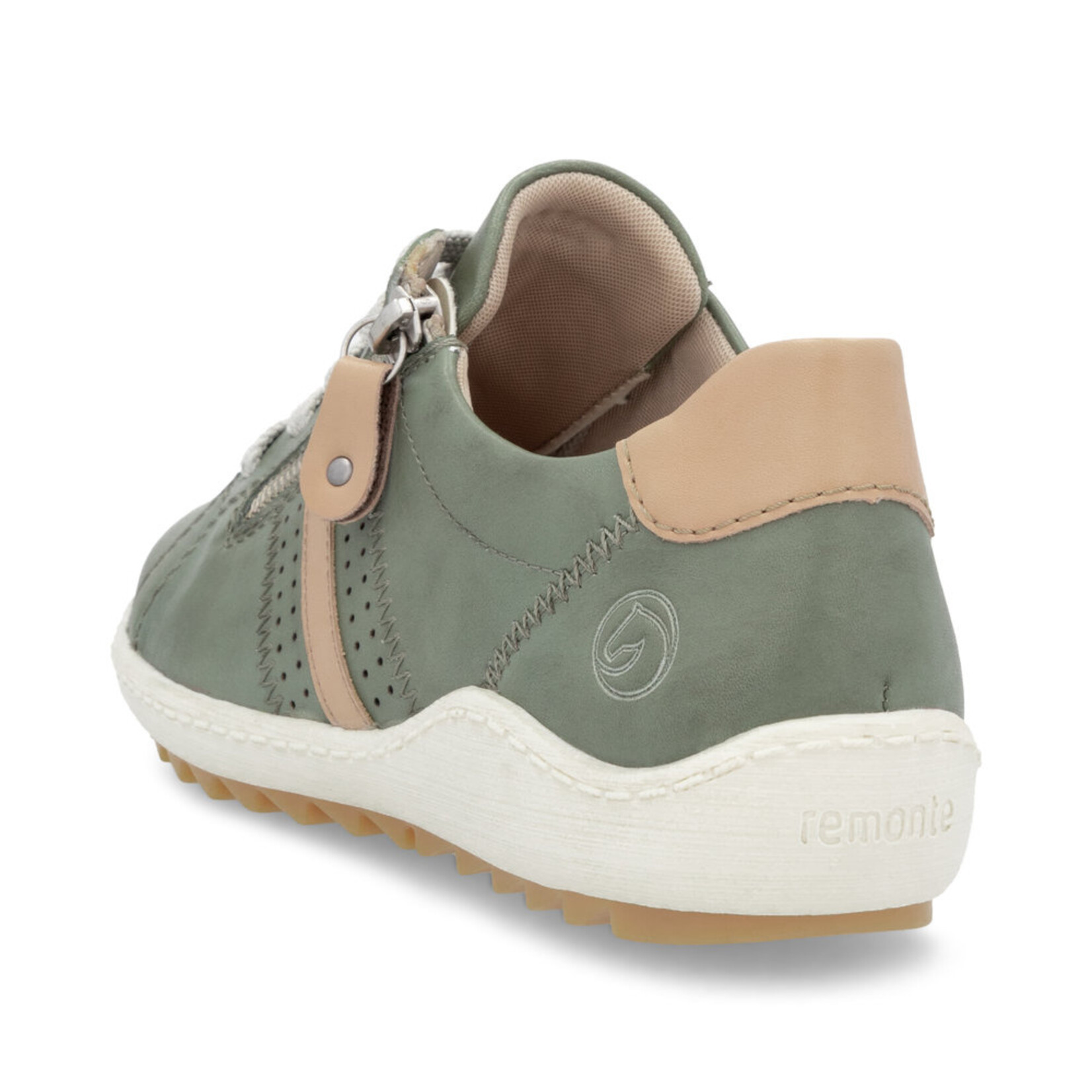 Remonte REMONTE R1432-52 Lace-Up Sneaker