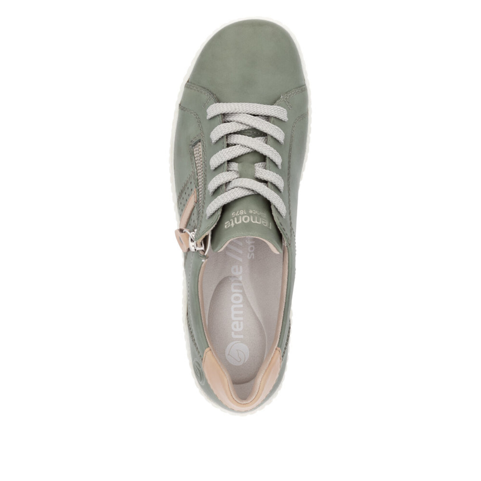 Remonte REMONTE R1432-52 Lace-Up Sneaker
