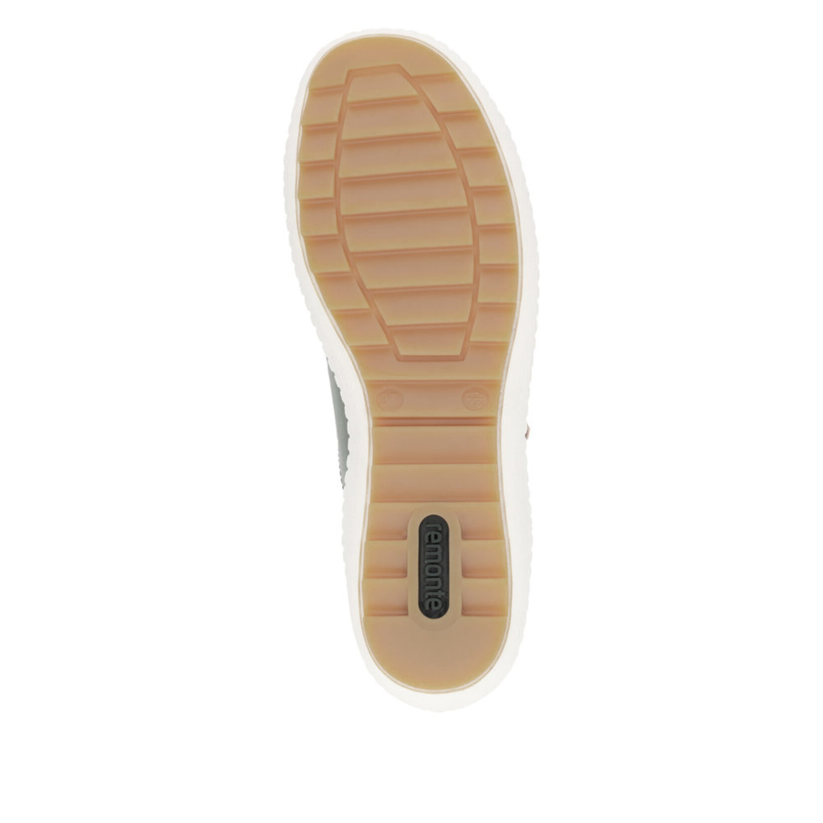 Remonte REMONTE R1432-52 Lace-Up Sneaker