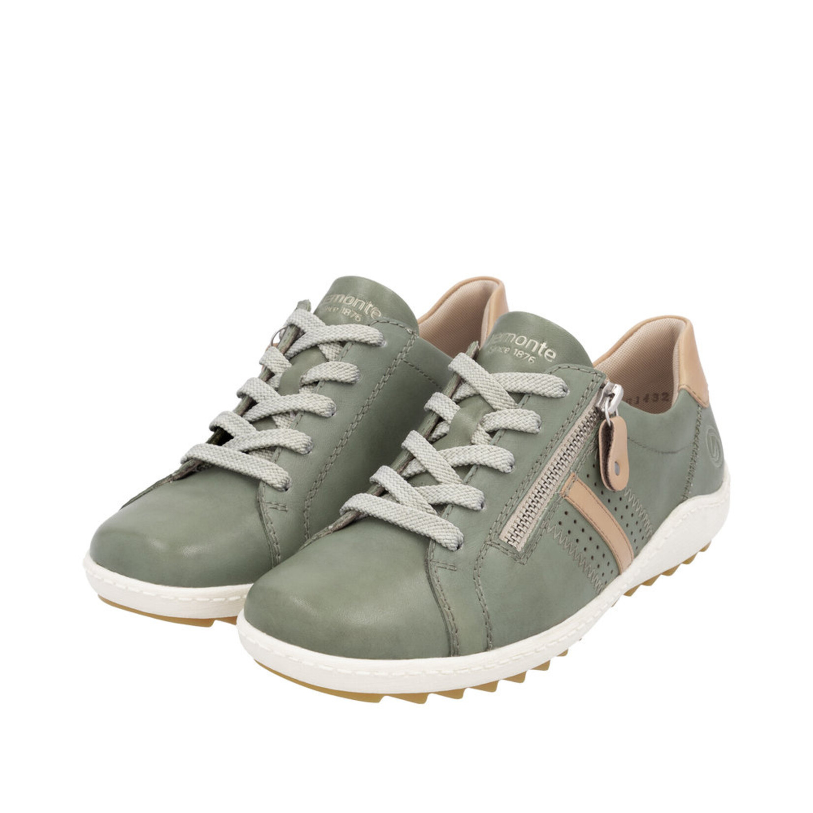 Remonte REMONTE R1432-52 Lace-Up Sneaker