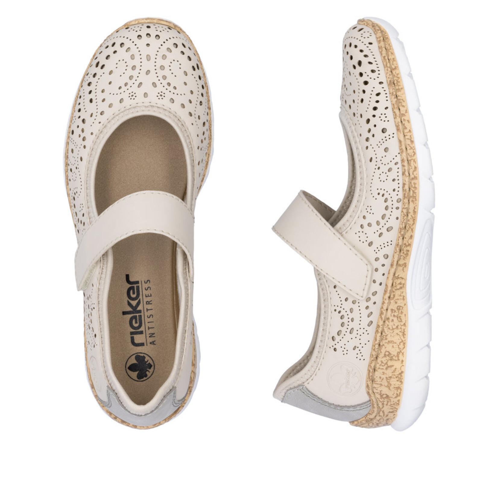 Rieker RIEKER N4299-60 Sporty MJ