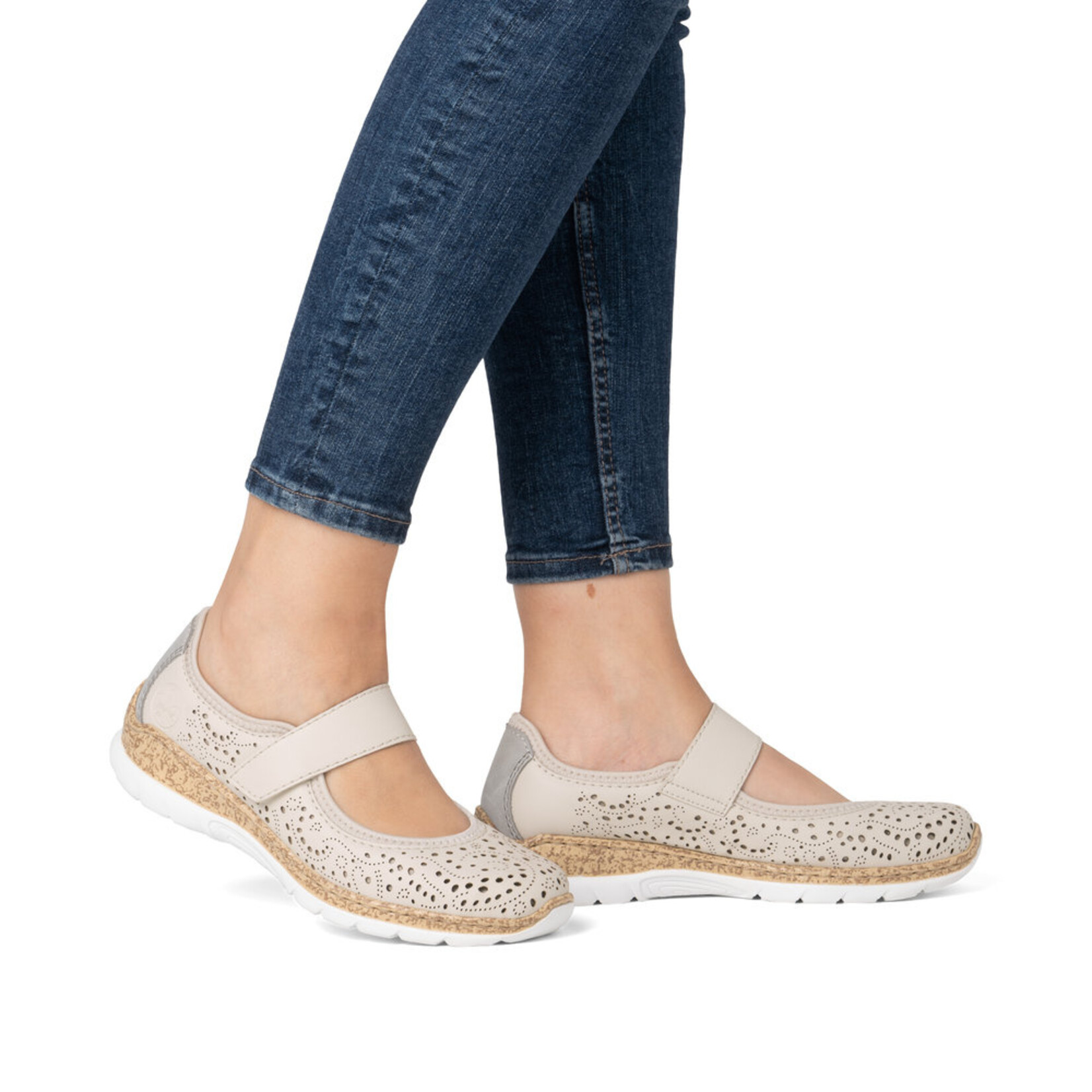 Rieker RIEKER N4299-60 Sporty MJ