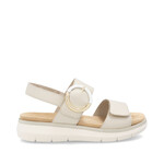 Rieker REMONTE D2K50-80 Velcro Sandal