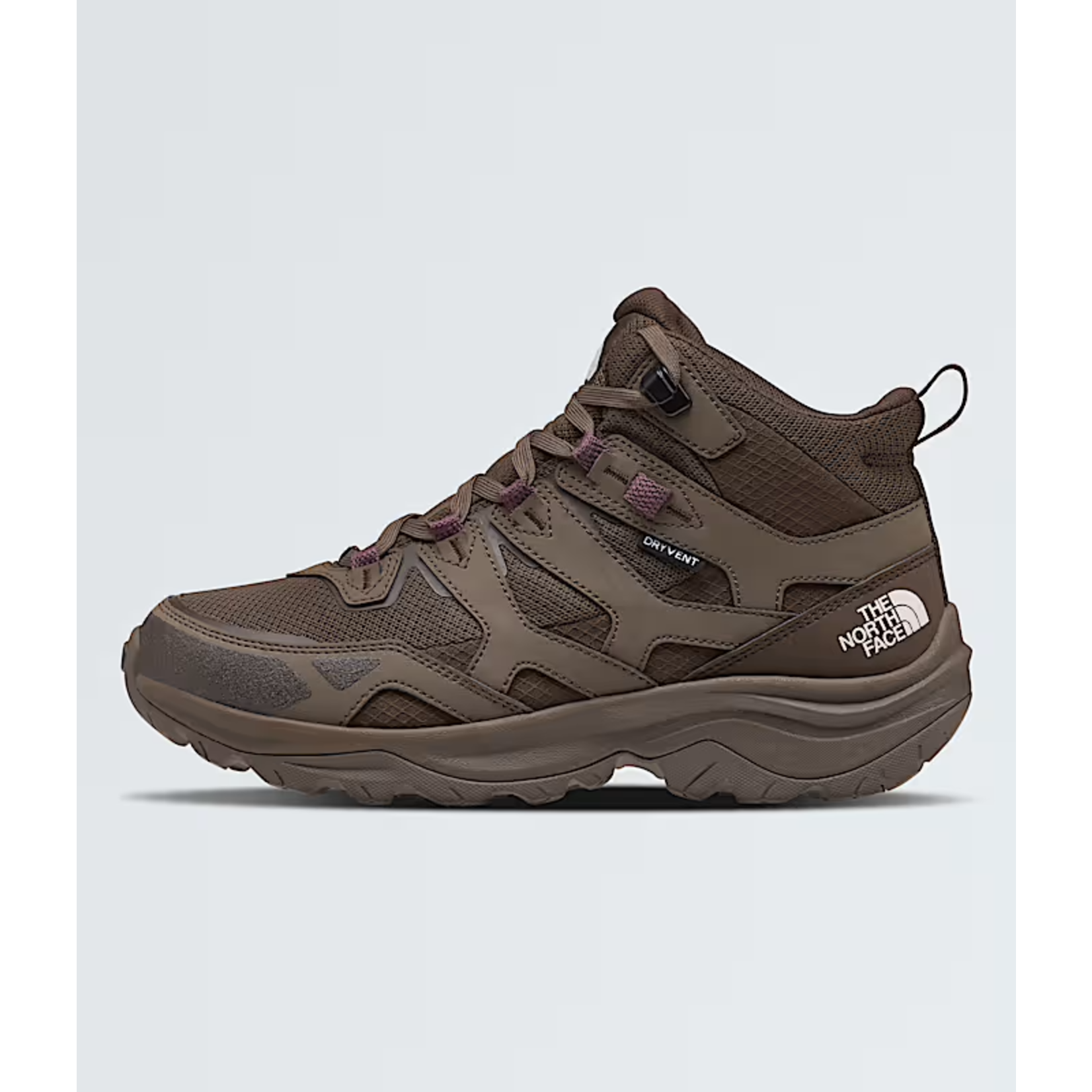 North Face NORTH FACE Women's Hedgehog 3 Mid Waterproof