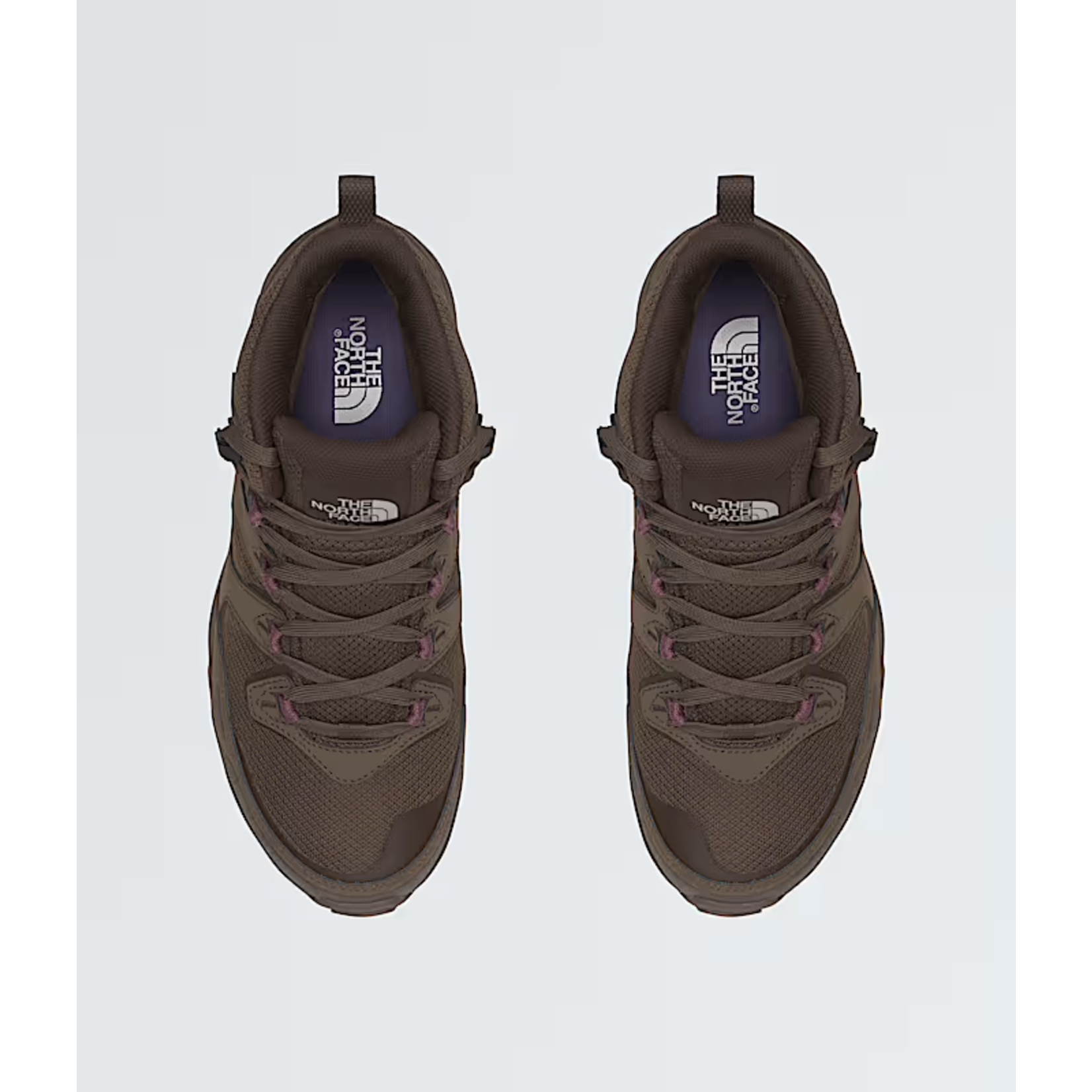 North Face NORTH FACE Women's Hedgehog 3 Mid Waterproof