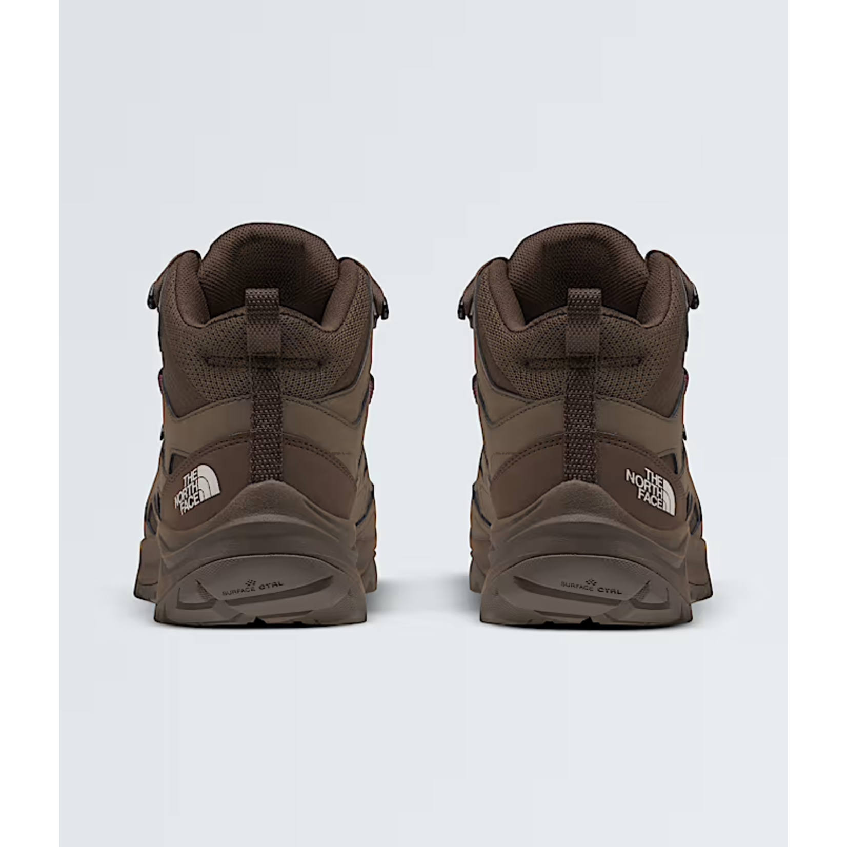 North Face NORTH FACE Women's Hedgehog 3 Mid Waterproof