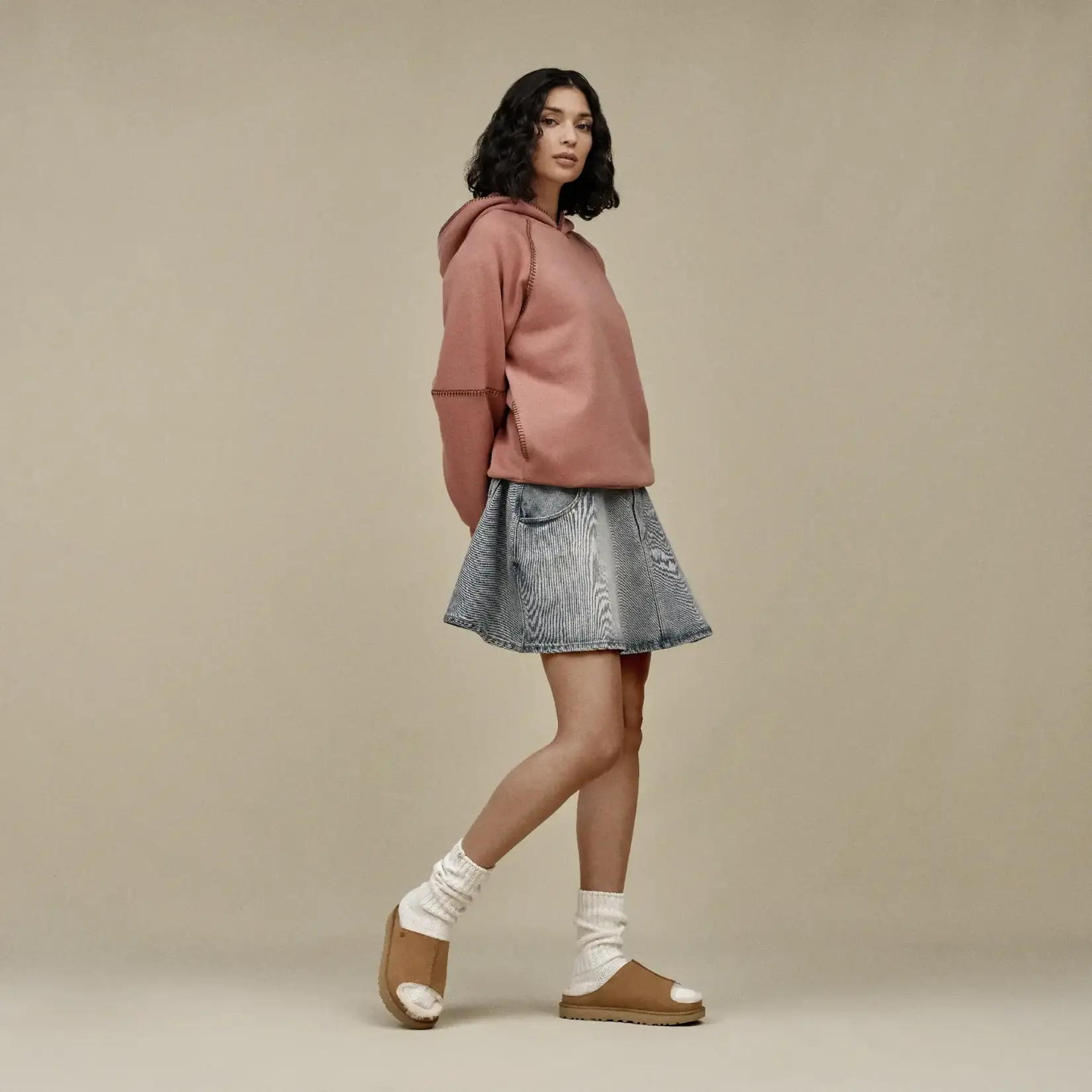 Ugg UGG 1167610 Greenport Slide