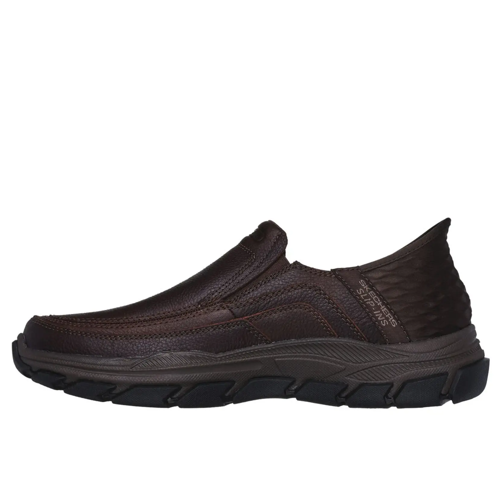 Skechers SKECHERS Men's Respected-Elgin