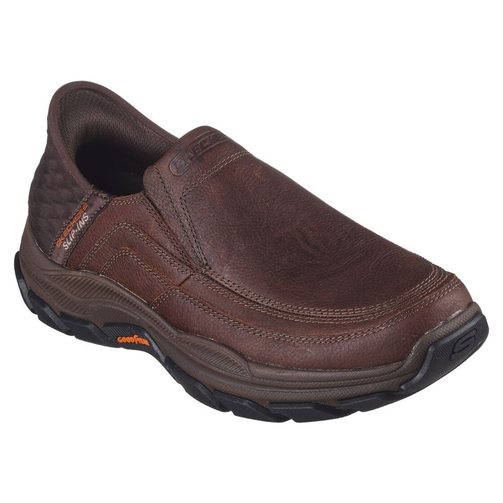 Skechers SKECHERS Men's Respected-Elgin