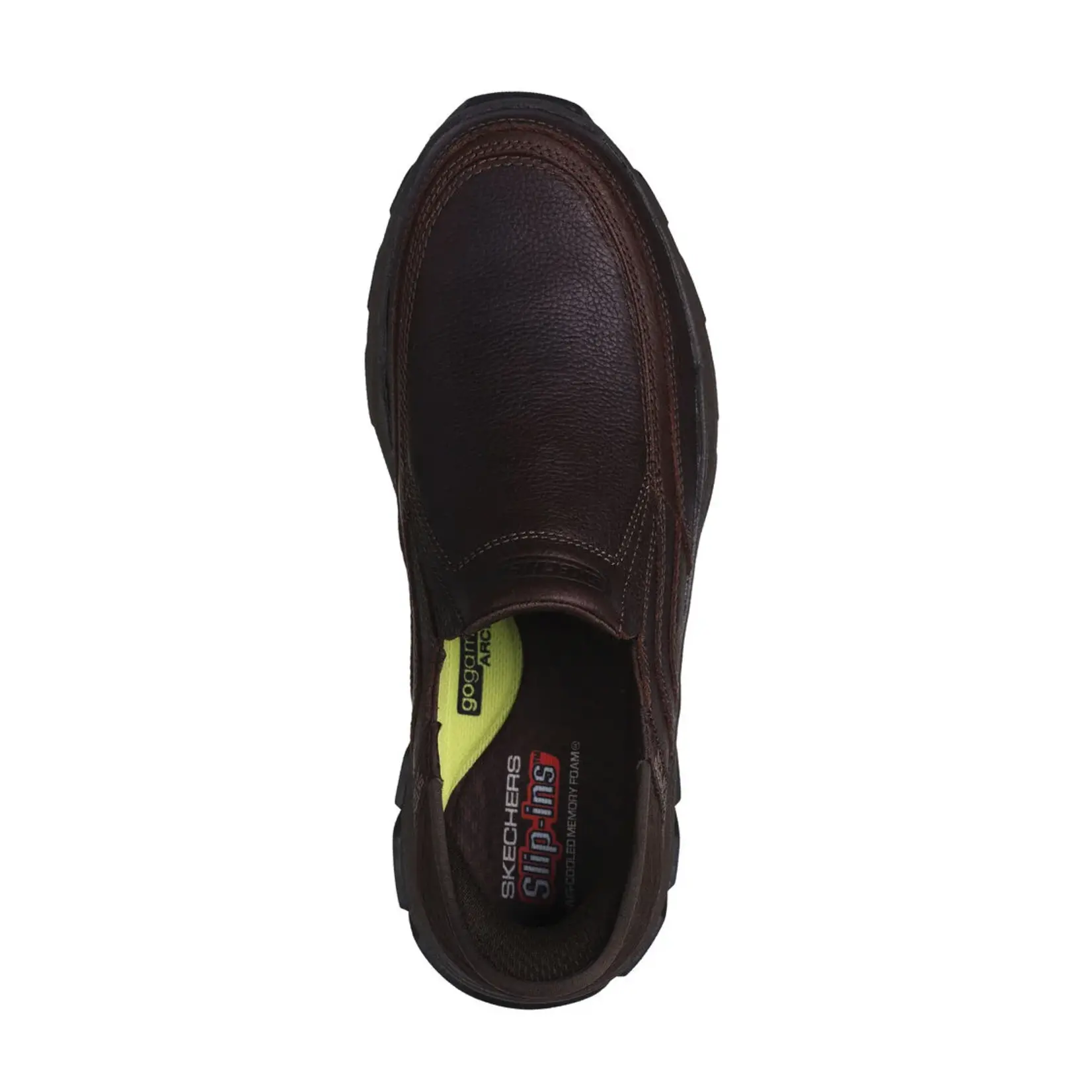 Skechers SKECHERS 204810 Men's Respected- Elgin