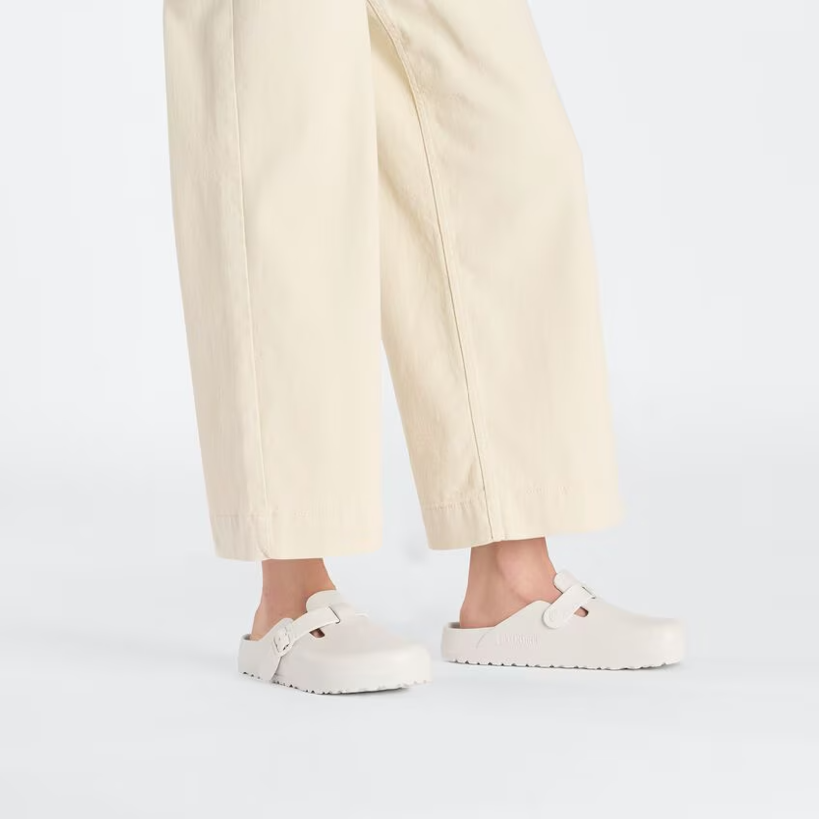 Birkenstock BIRKENSTOCK Boston EVA Narrow
