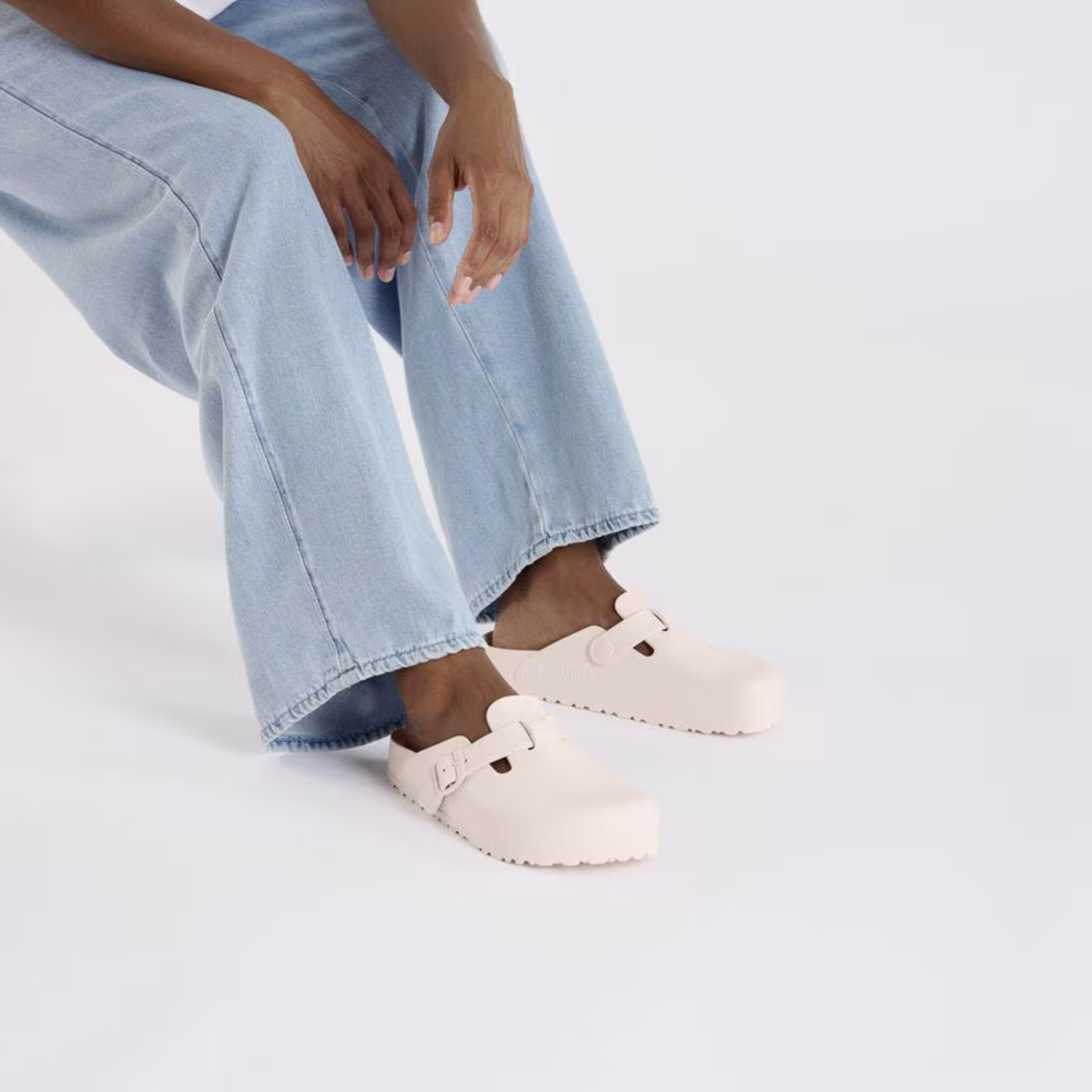 Birkenstock BIRKENSTOCK Boston EVA Narrow