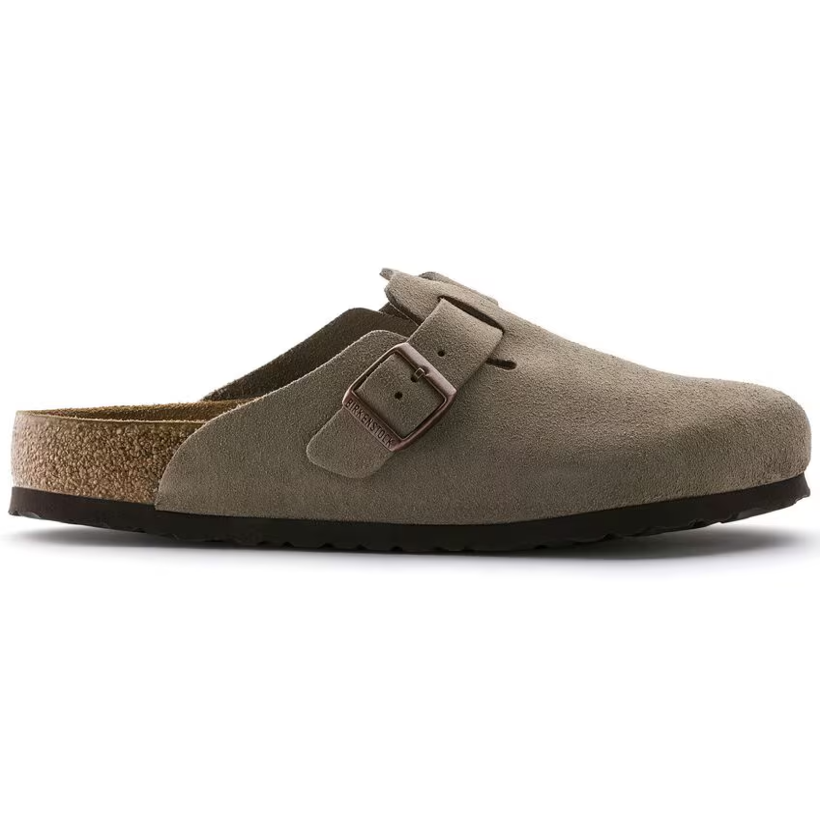 Birkenstock BIRKENSTOCK Boston Soft Regular
