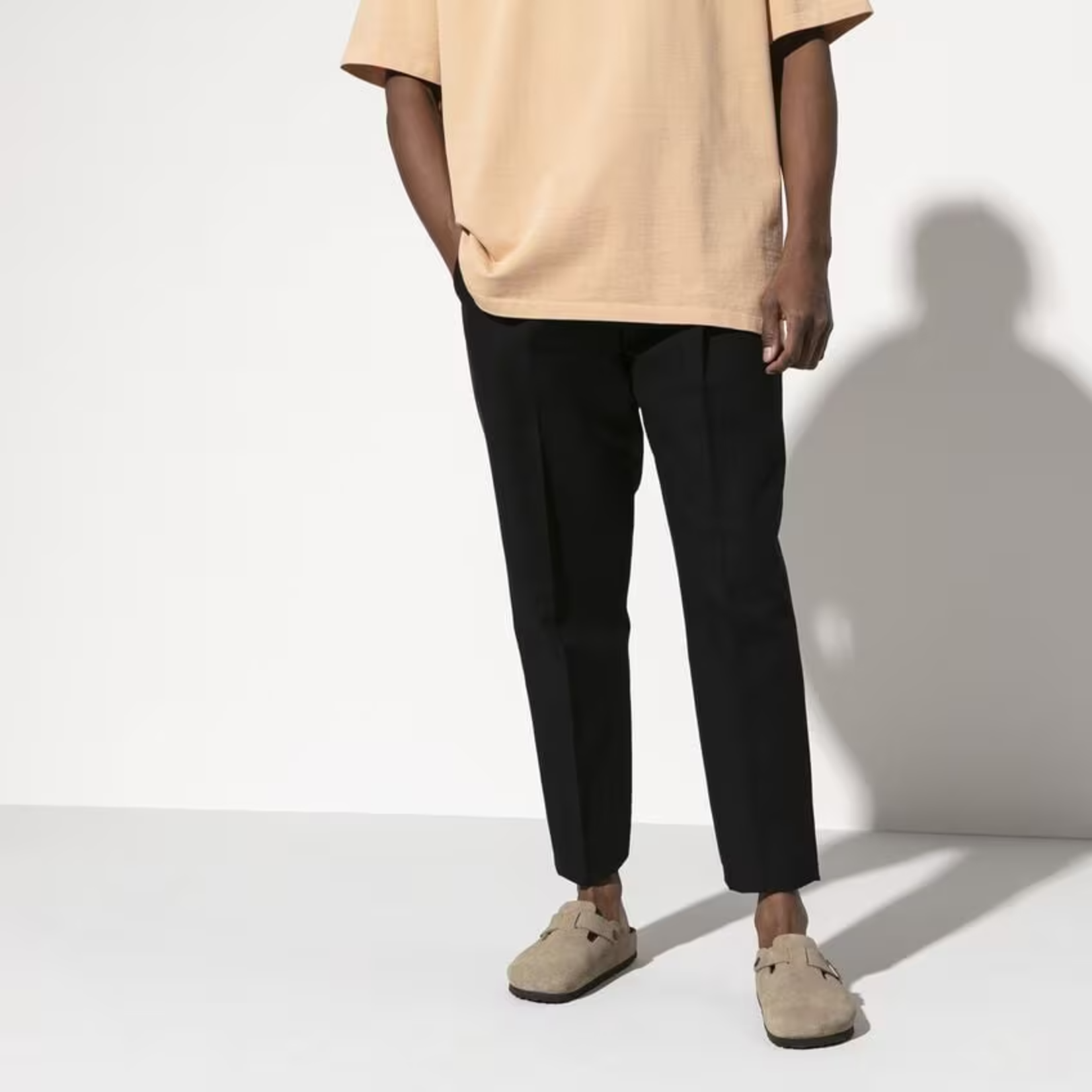 Birkenstock BIRKENSTOCK Boston Soft Regular
