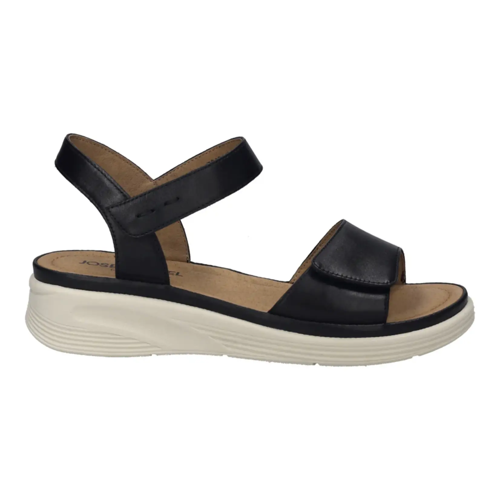 Josef Seibel JOSEF SEIBEL Sevran 01 Sandal Bk-Strap
