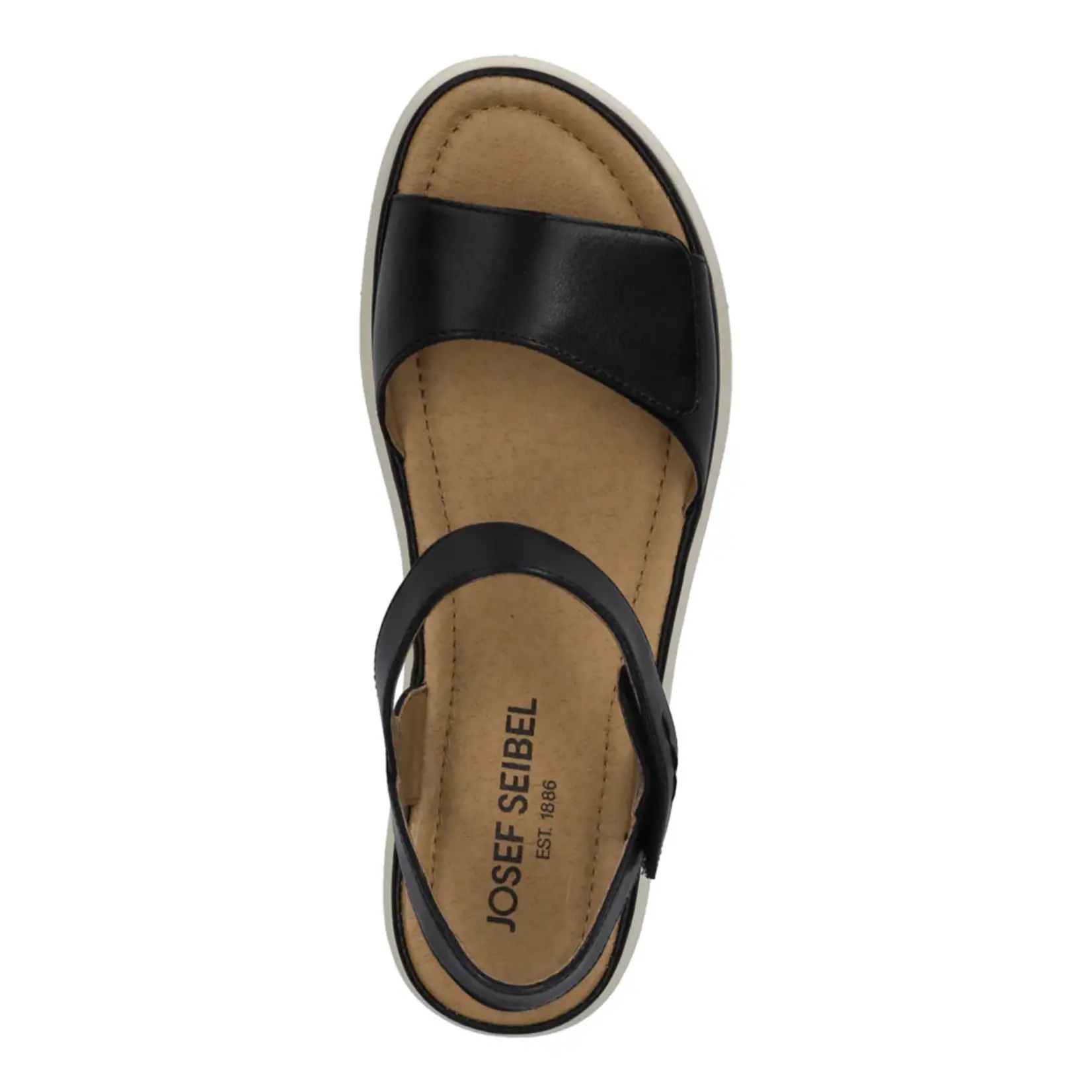 Josef Seibel JOSEF SEIBEL Sevran 01 Sandal Bk-Strap