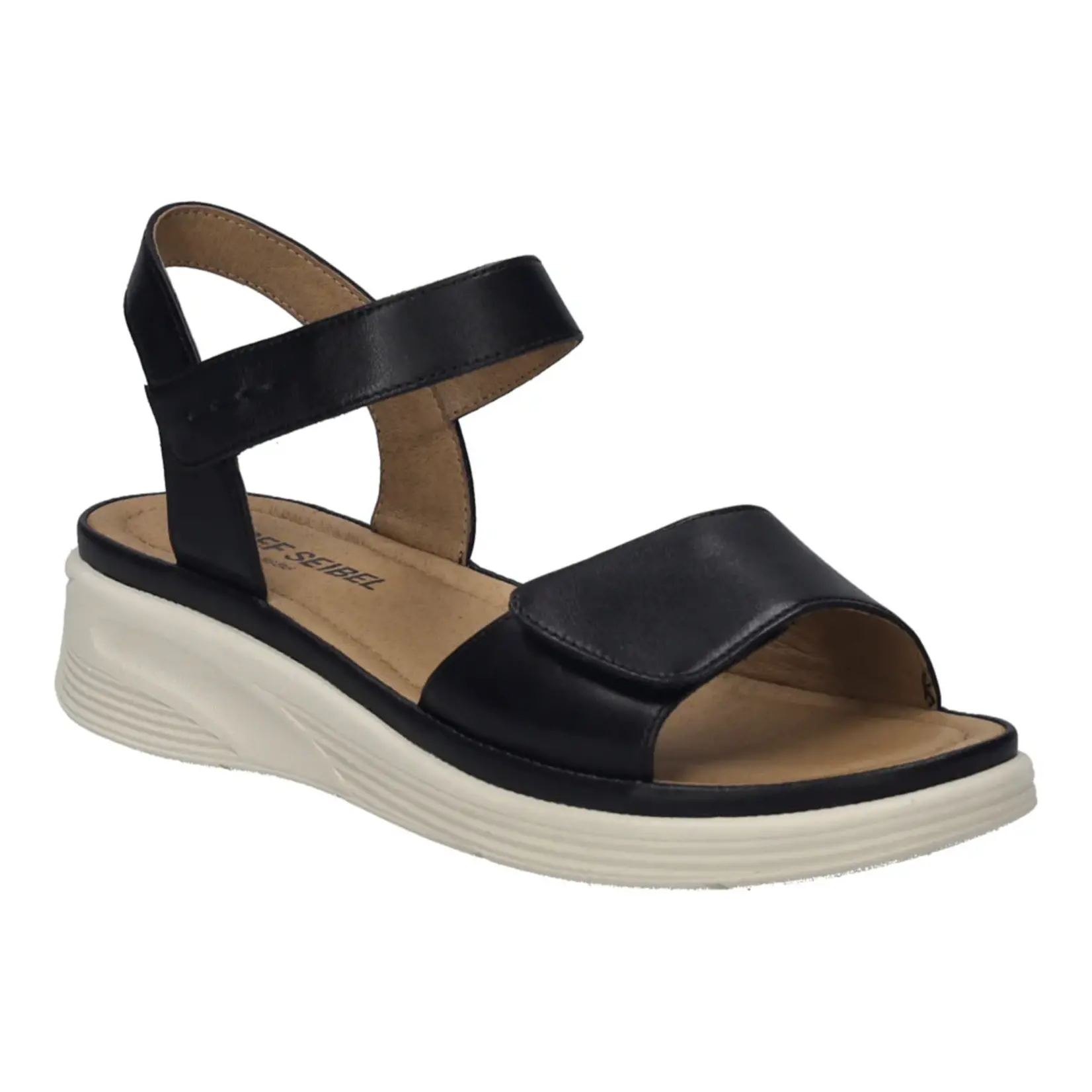 Josef Seibel JOSEF SEIBEL Sevran 01 Sandal Bk-Strap