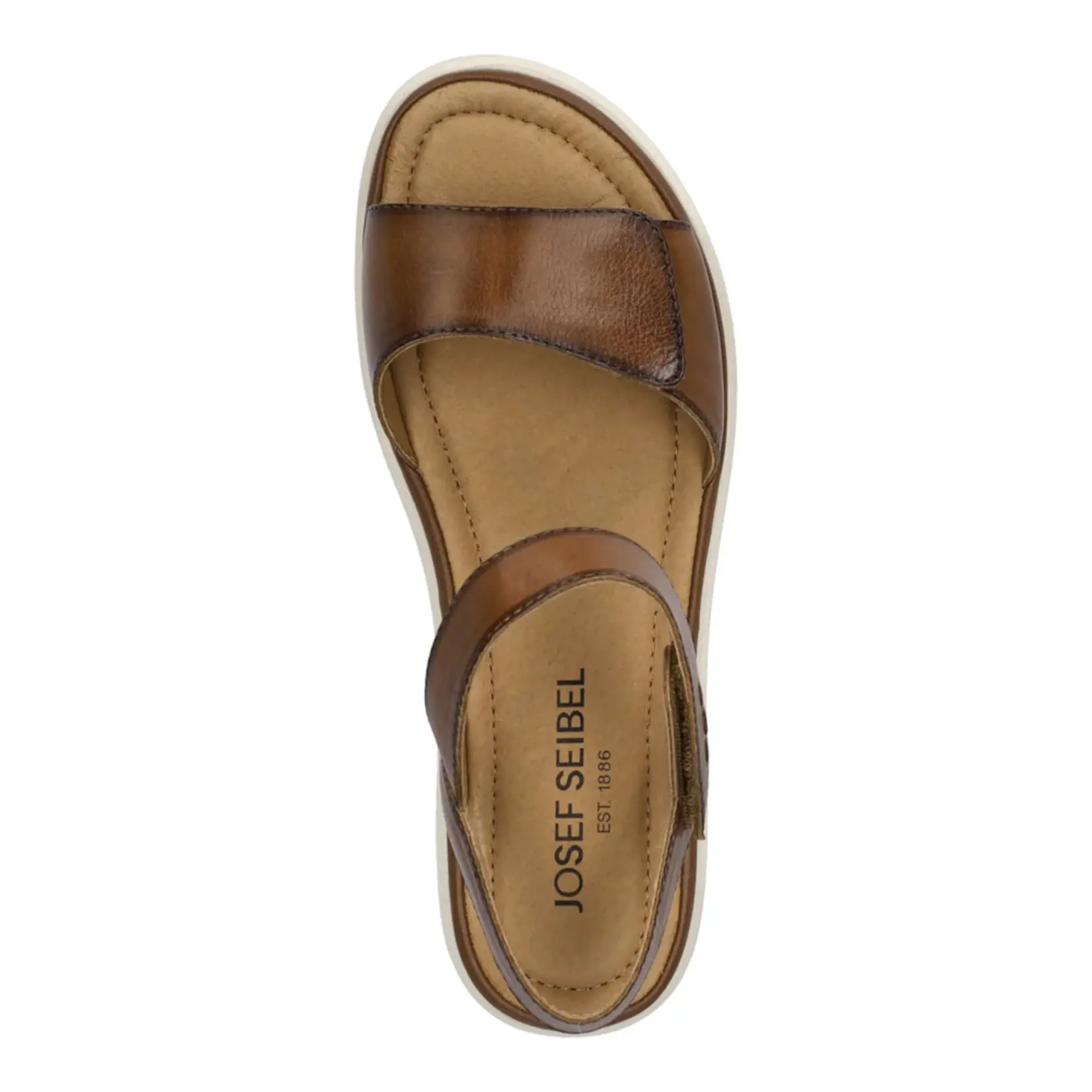 Josef Seibel JOSEF SEIBEL Women's Sevran 01 Sandal Back-Strap