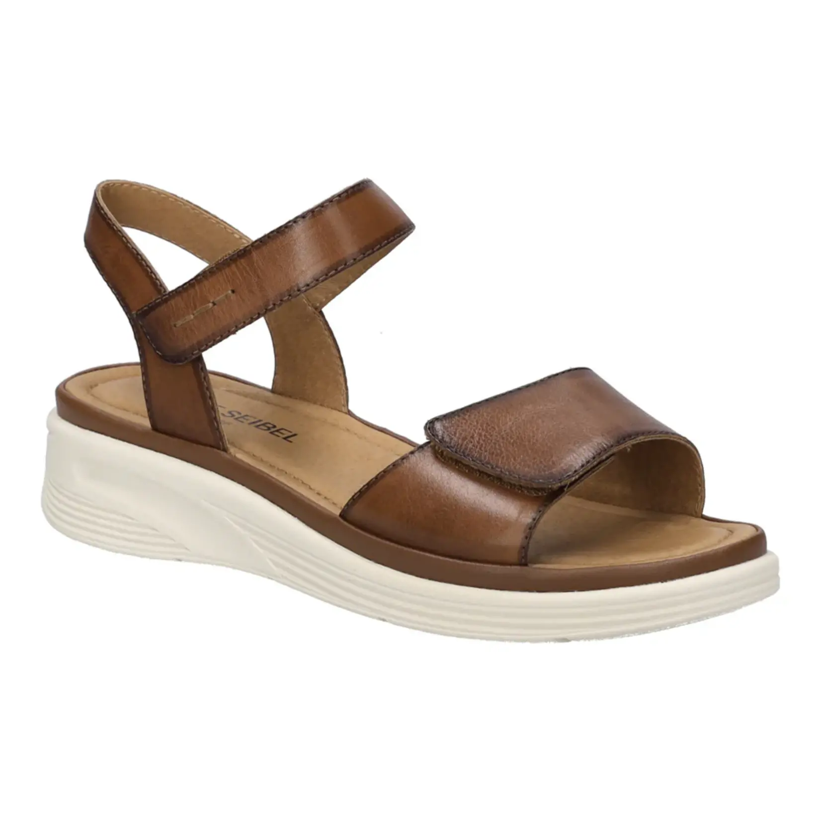 Josef Seibel JOSEF SEIBEL Sevran 01 Sandal Back-Strap