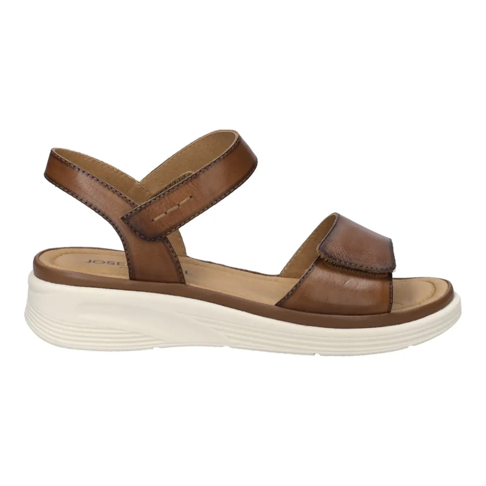 Josef Seibel JOSEF SEIBEL Women's Sevran 01 Sandal Back-Strap