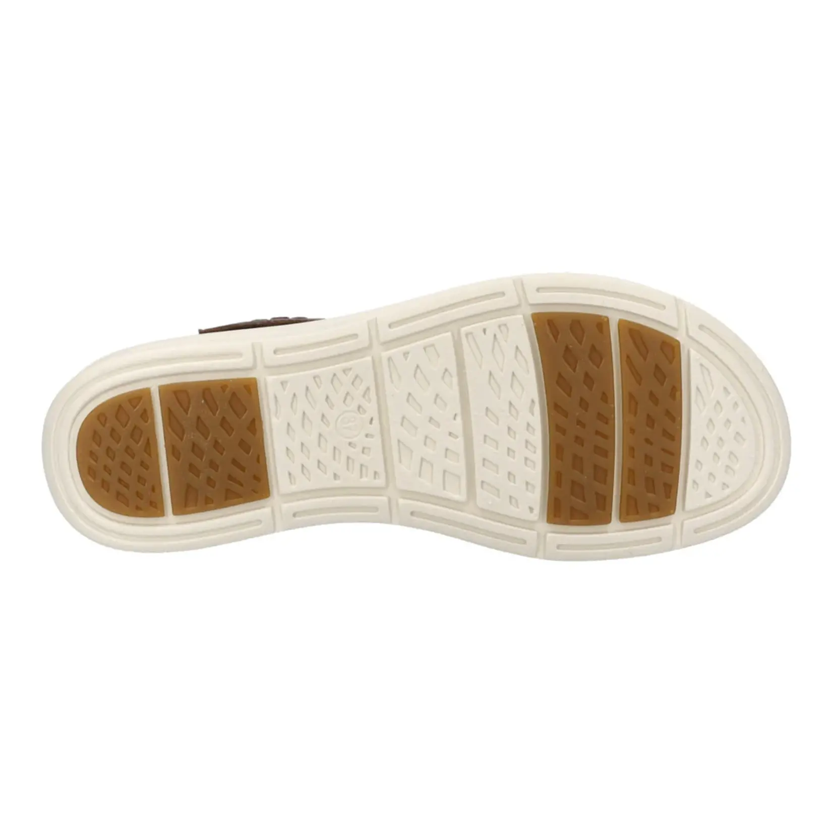 Josef Seibel JOSEF SEIBEL Women's Sevran 01 Sandal Back-Strap